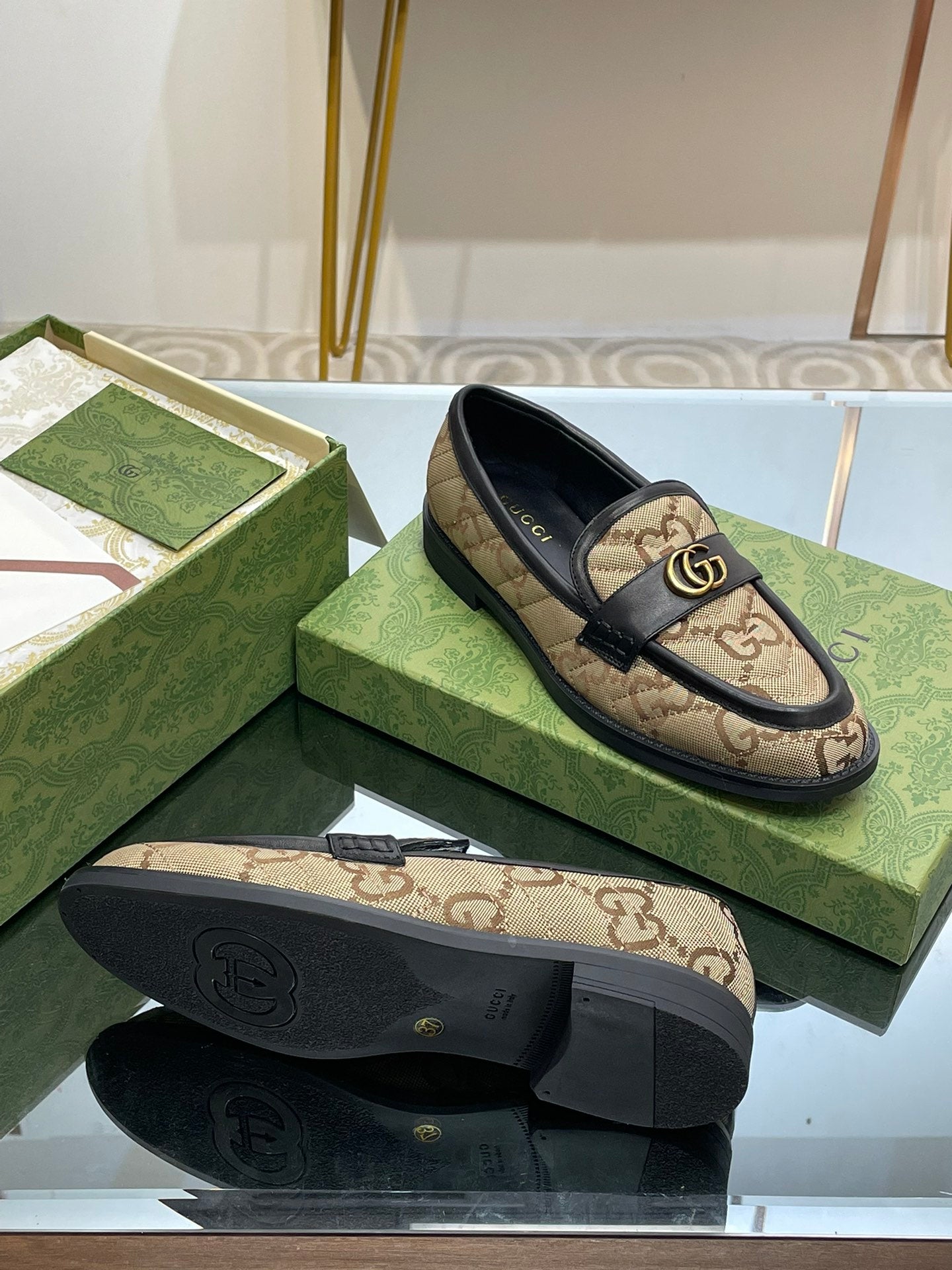 Gucci-001shoes