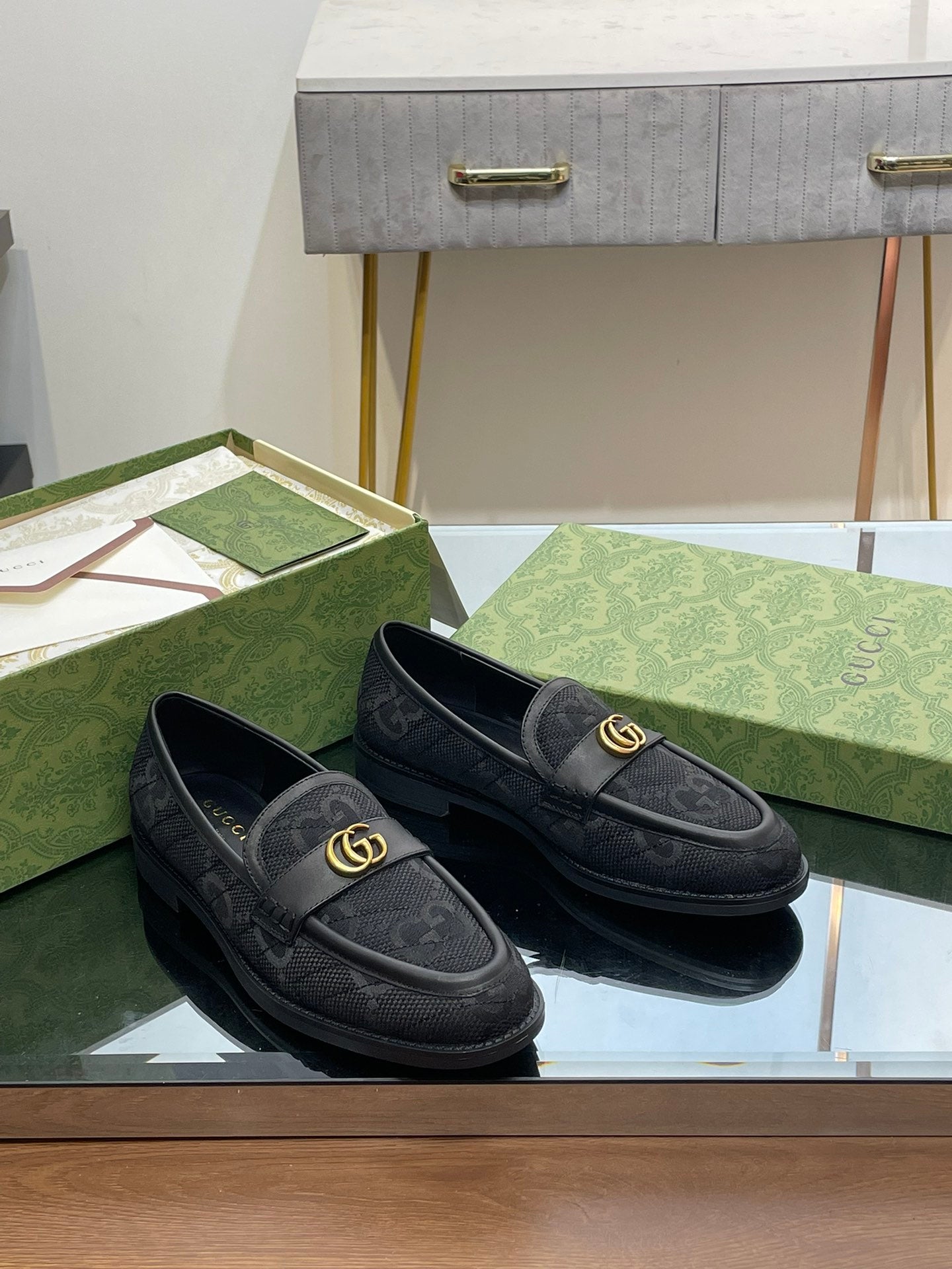 Gucci-002shoes