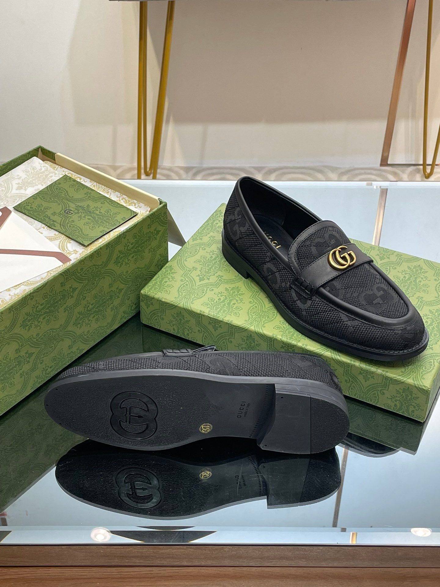 Gucci-002shoes