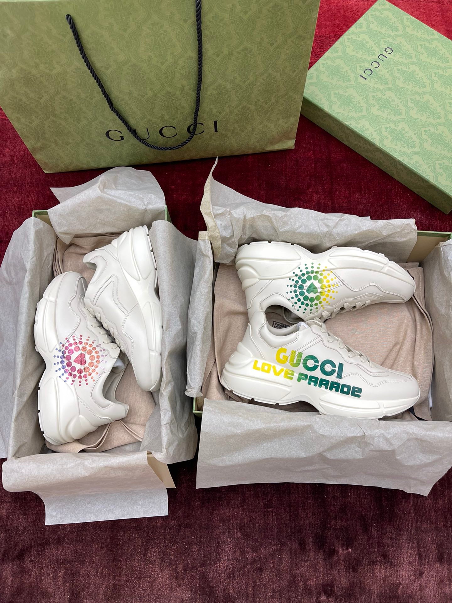 Gucc-004shoes