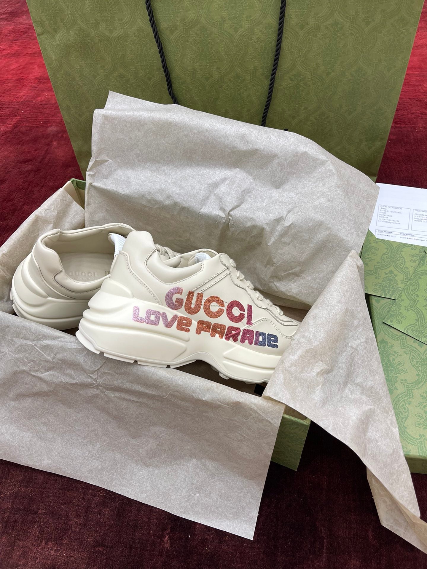 Gucci-005shoes
