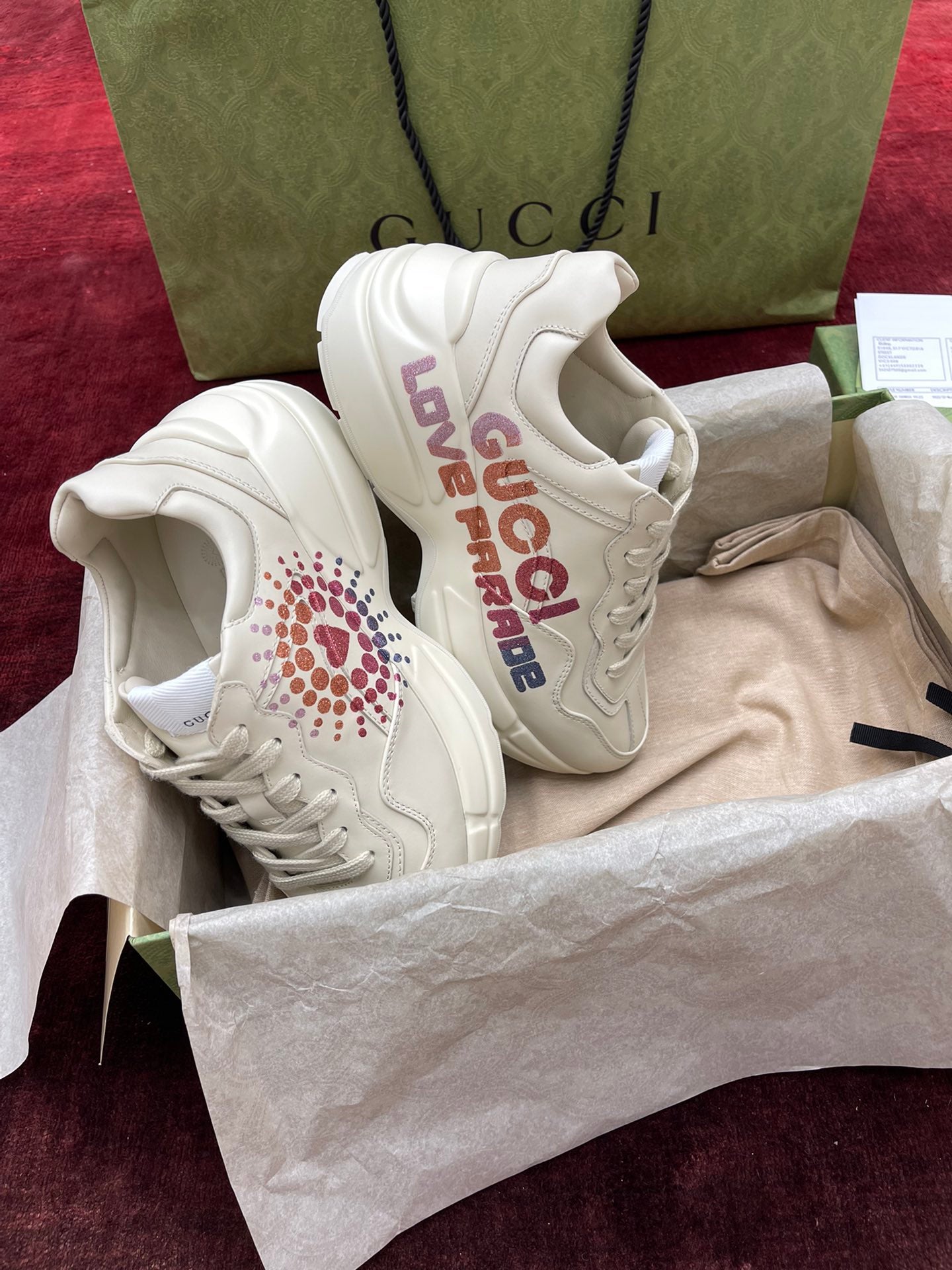Gucci-005shoes