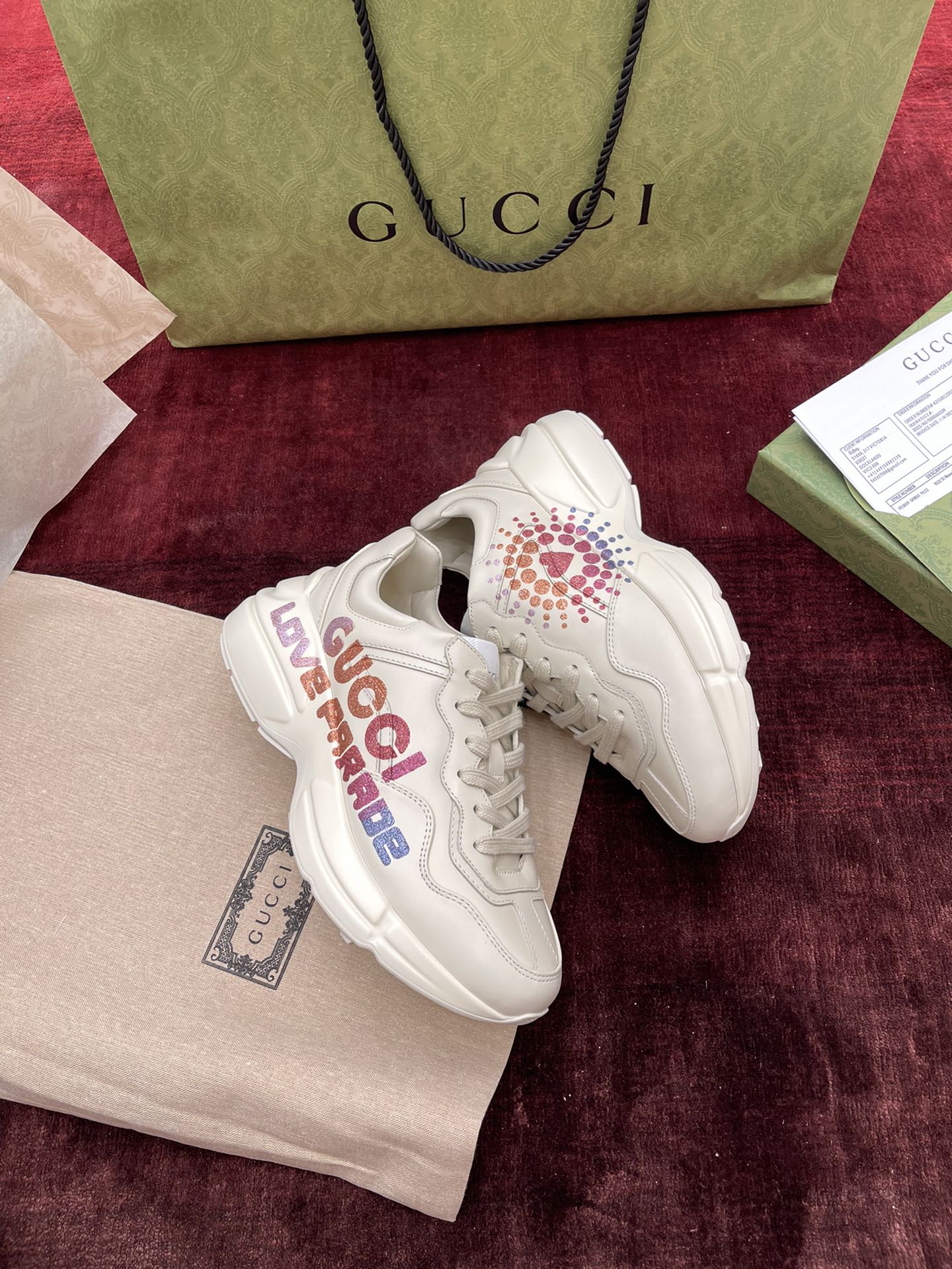 Gucci-005shoes