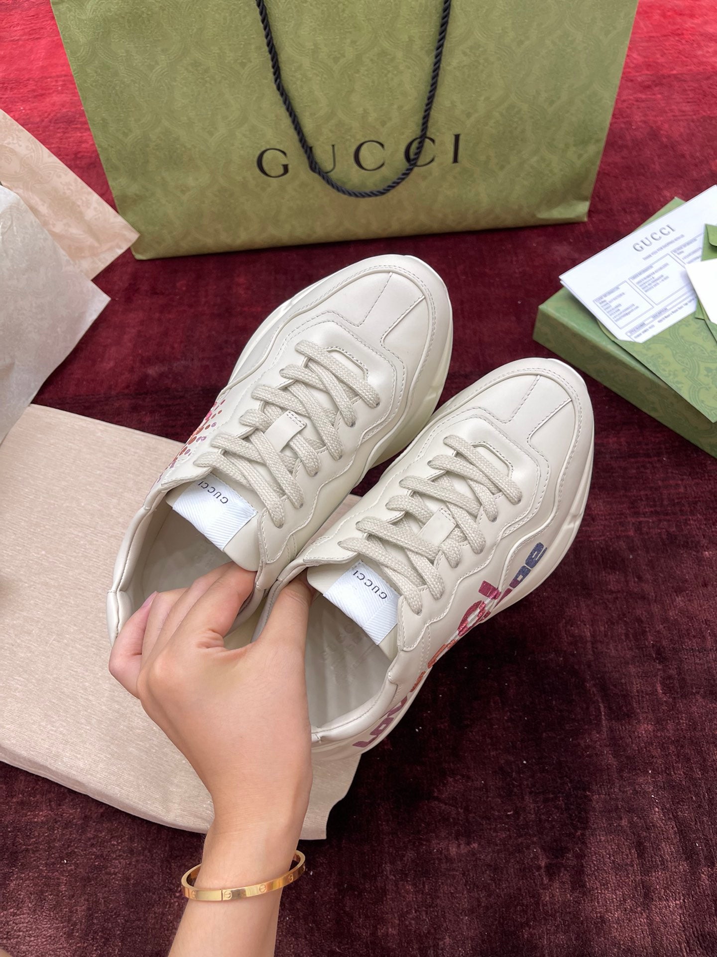 Gucci-005shoes