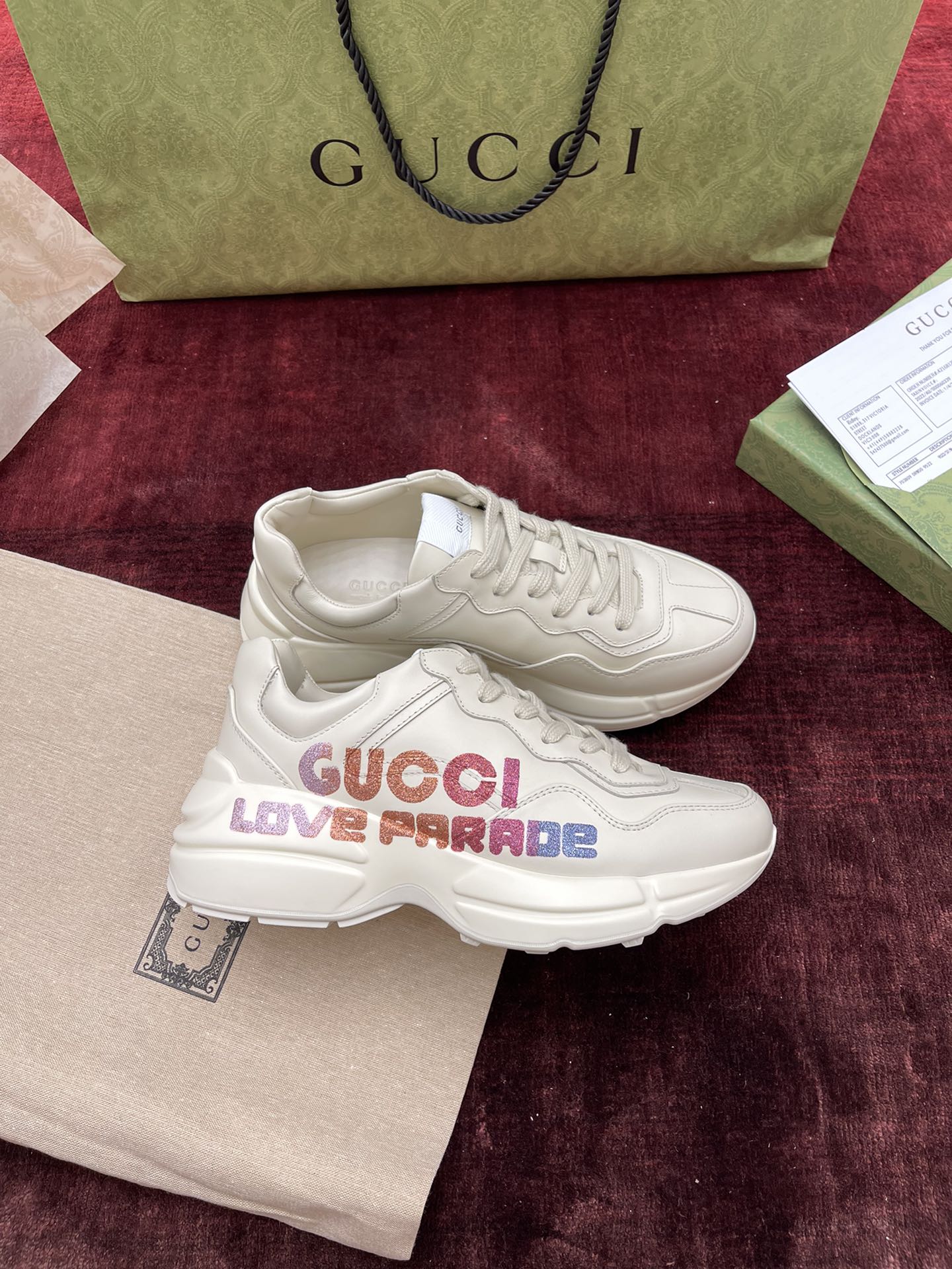 Gucci-005shoes