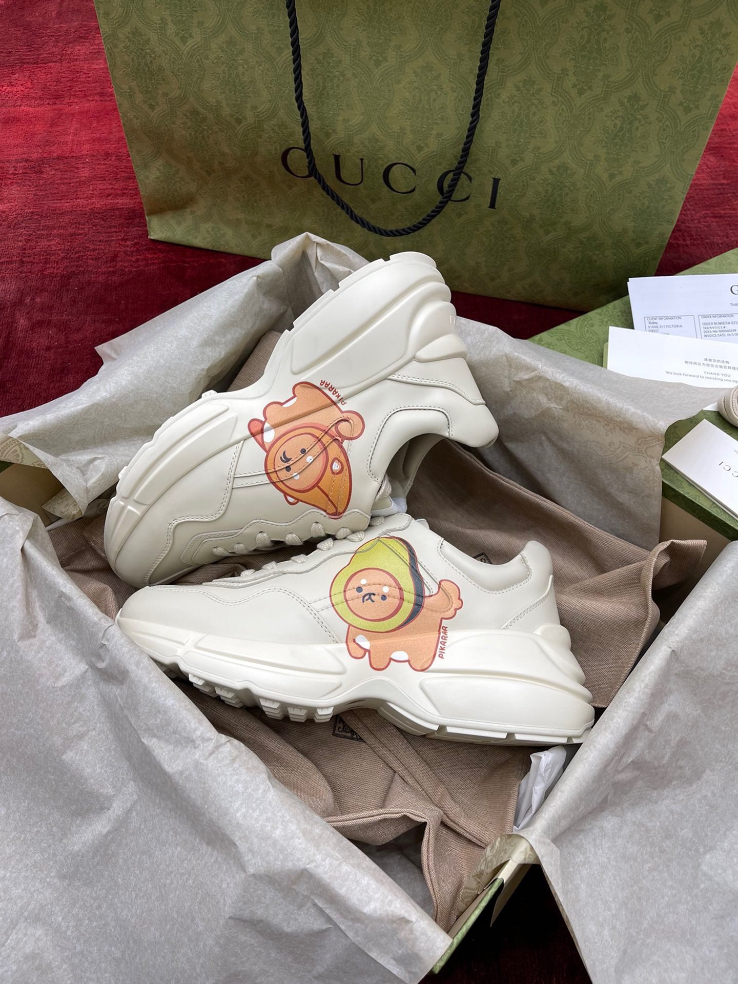 Gucci-006shoes