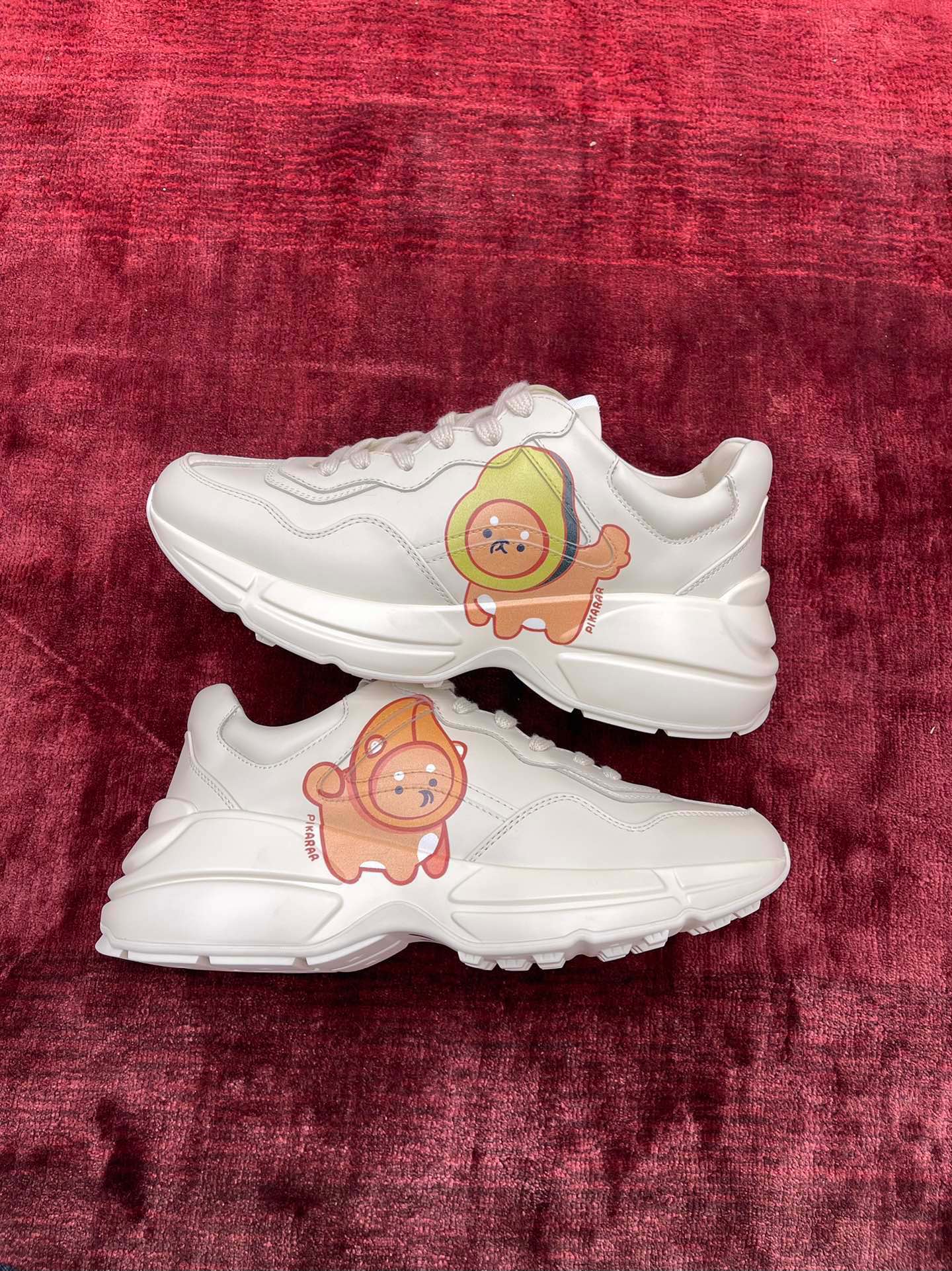 Gucci-006shoes
