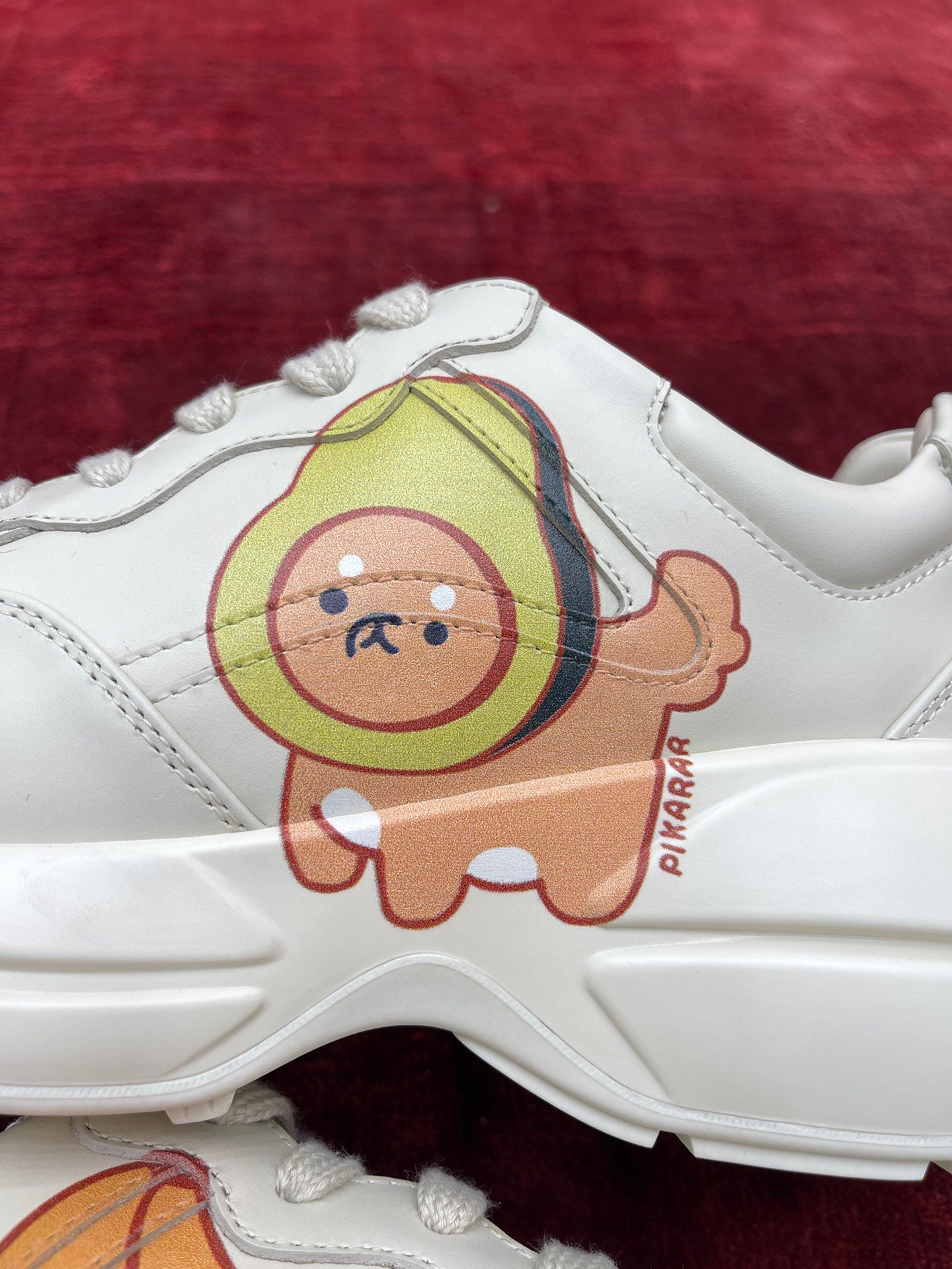 Gucci-006shoes