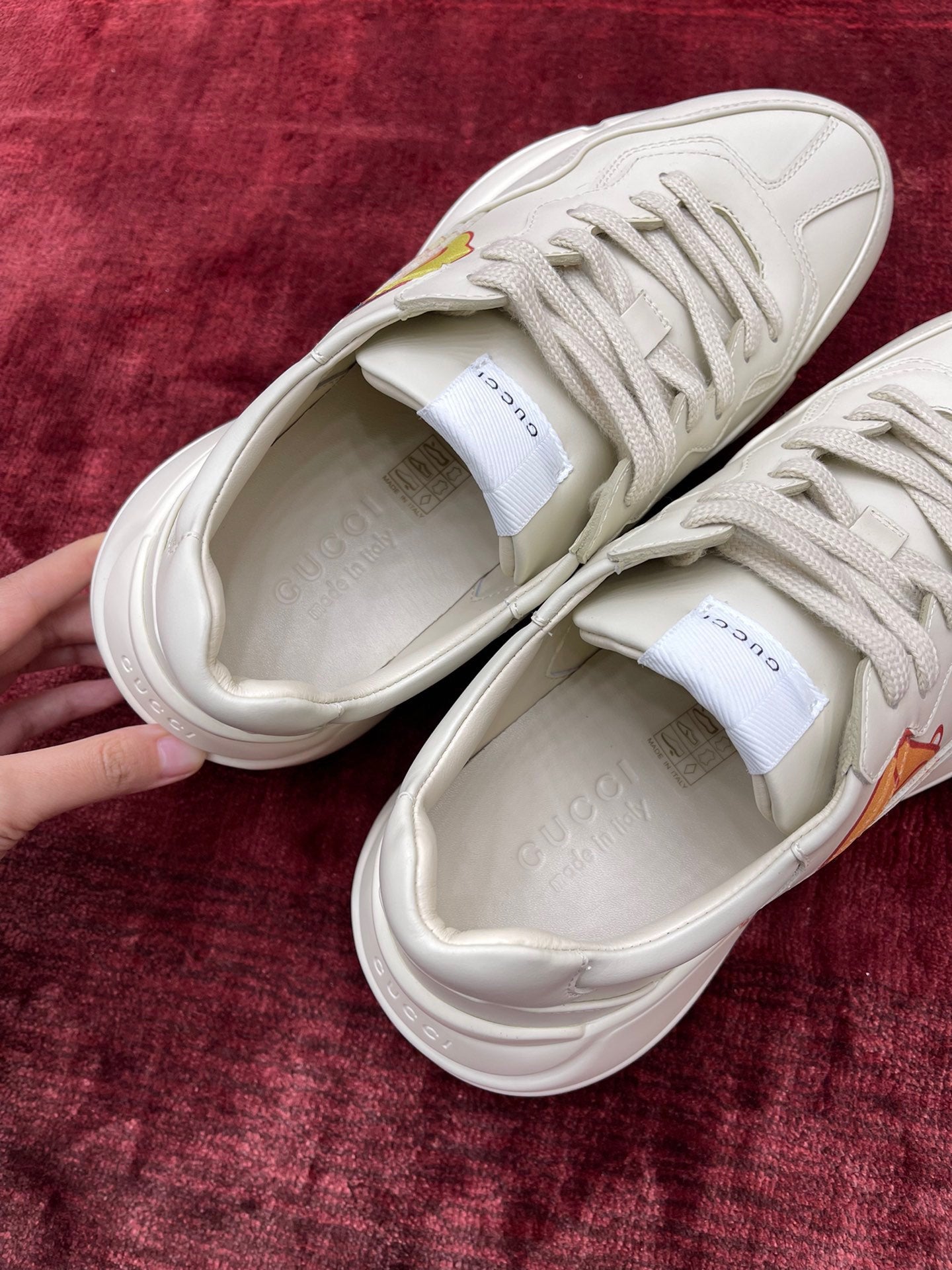 Gucci-006shoes