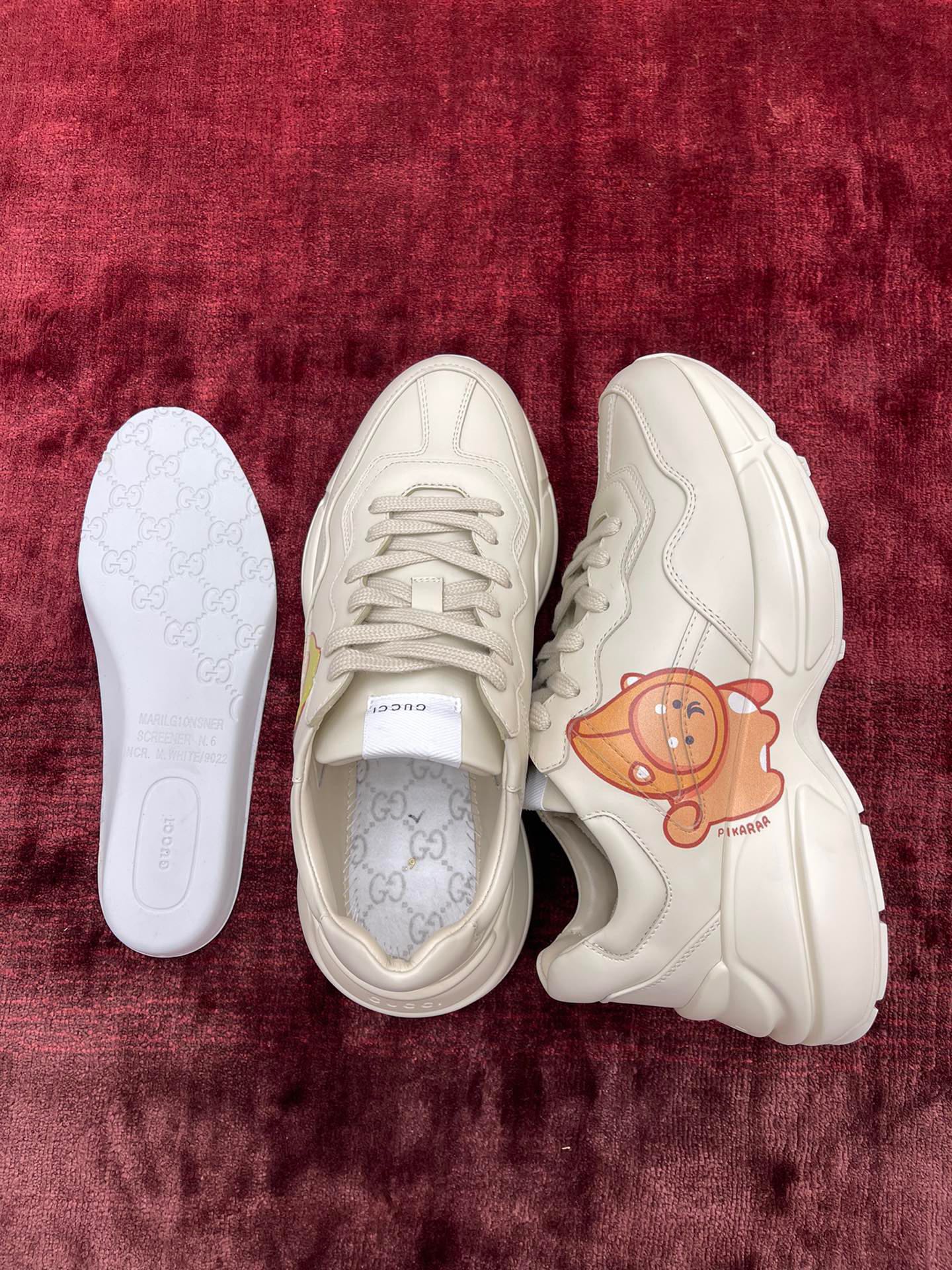 Gucci-006shoes