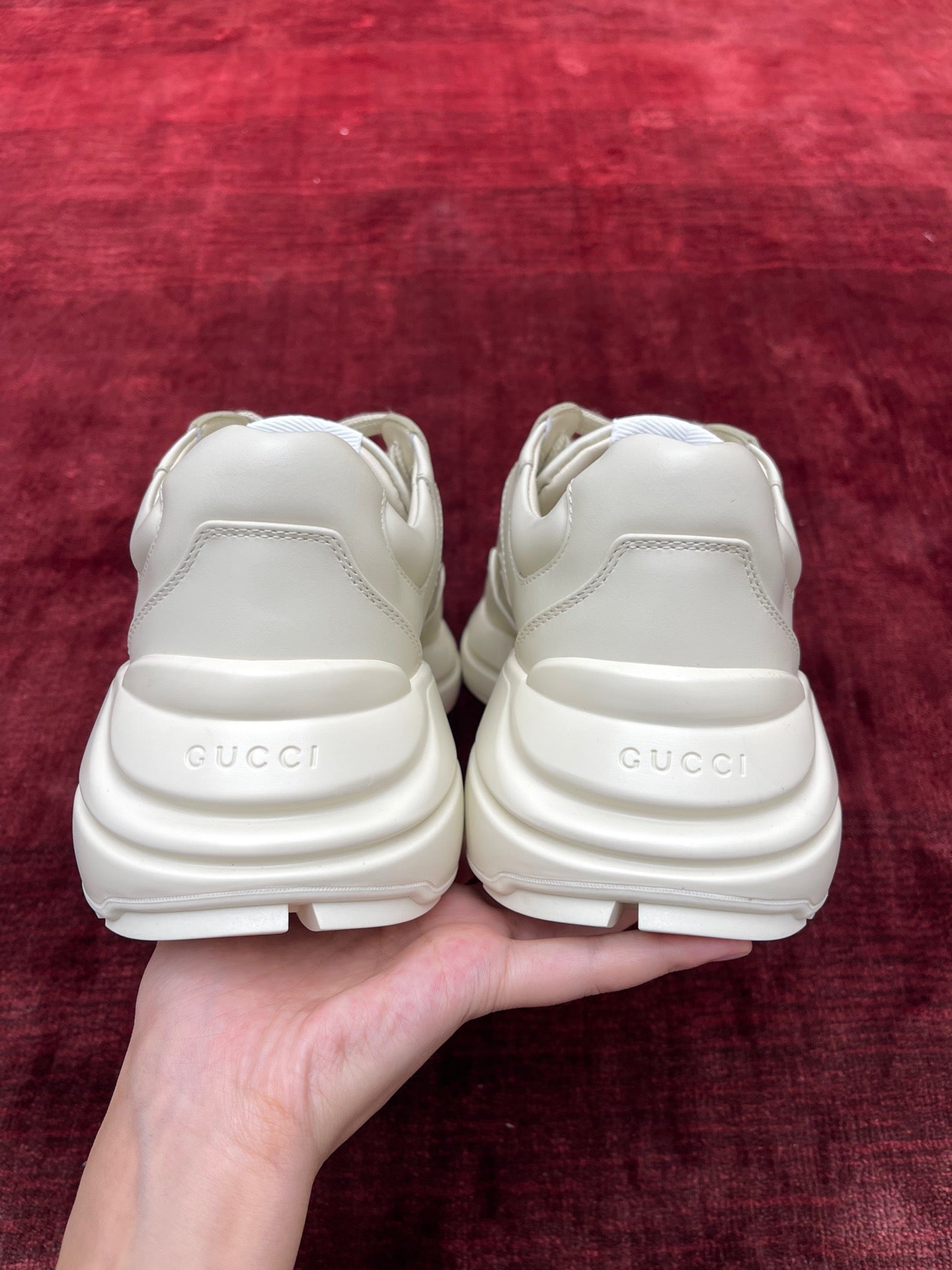 Gucci-006shoes