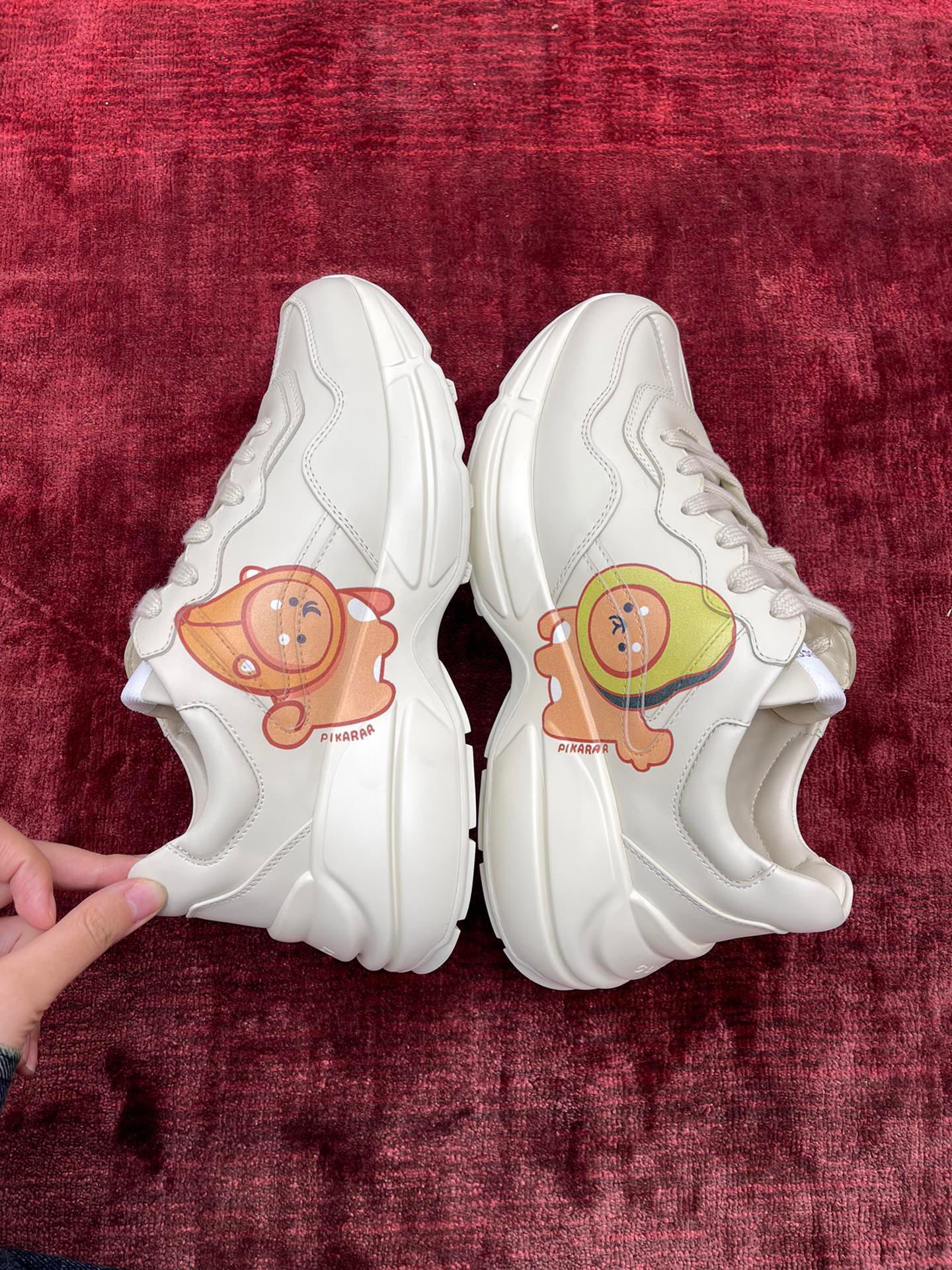 Gucci-006shoes