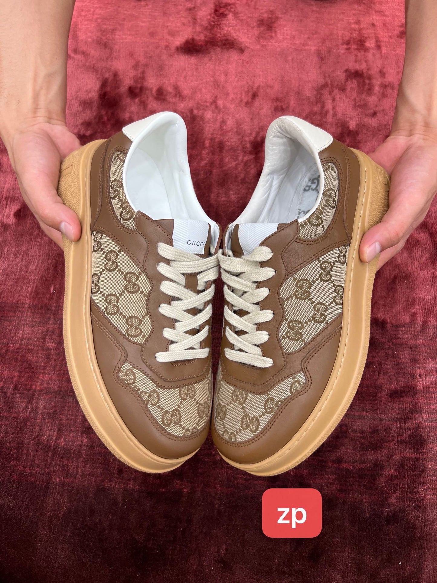 Gucci-007Shoes