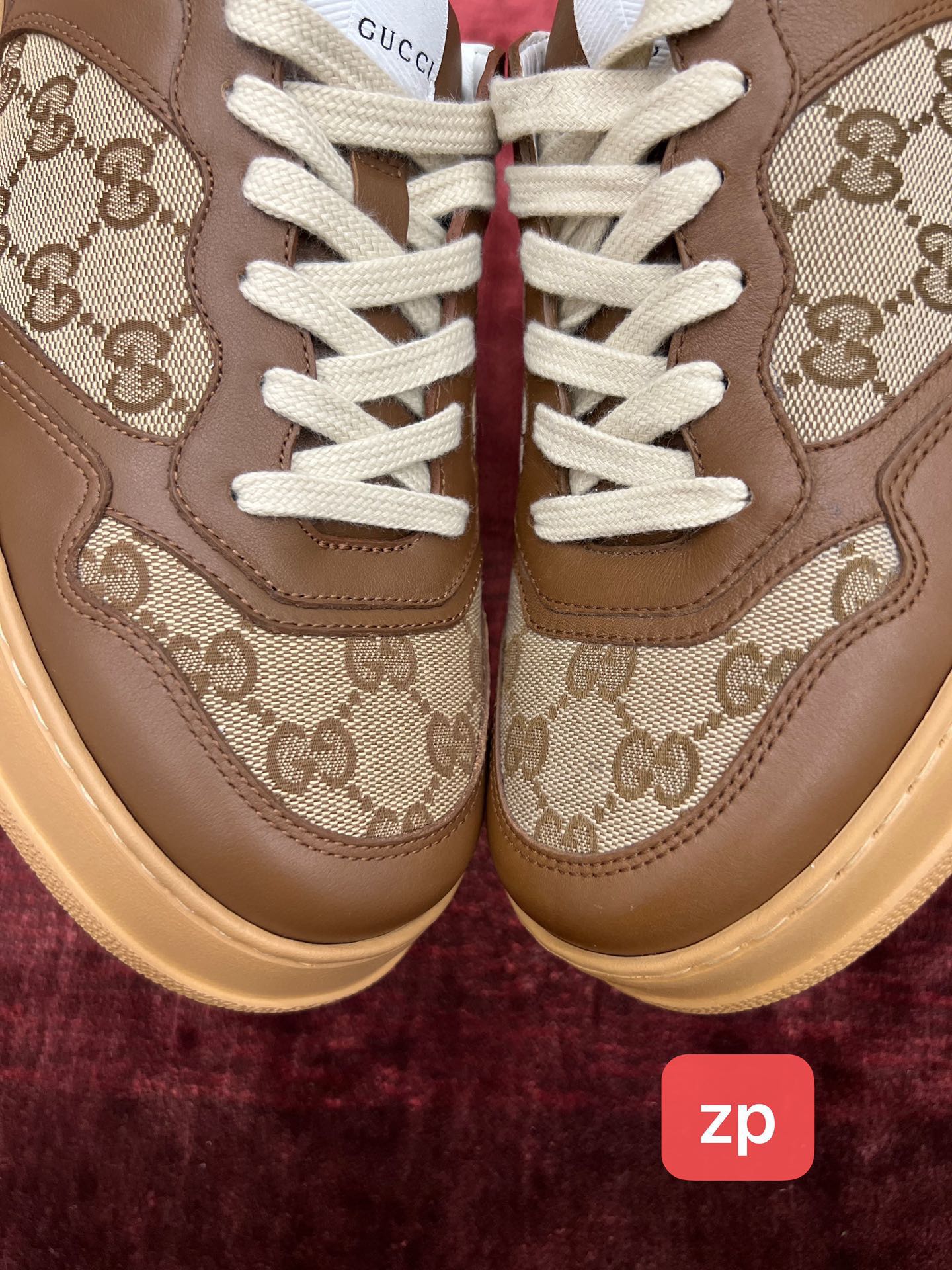 Gucci-007Shoes