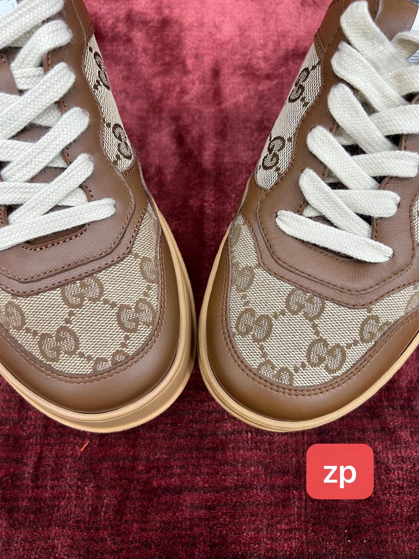 Gucci-007Shoes