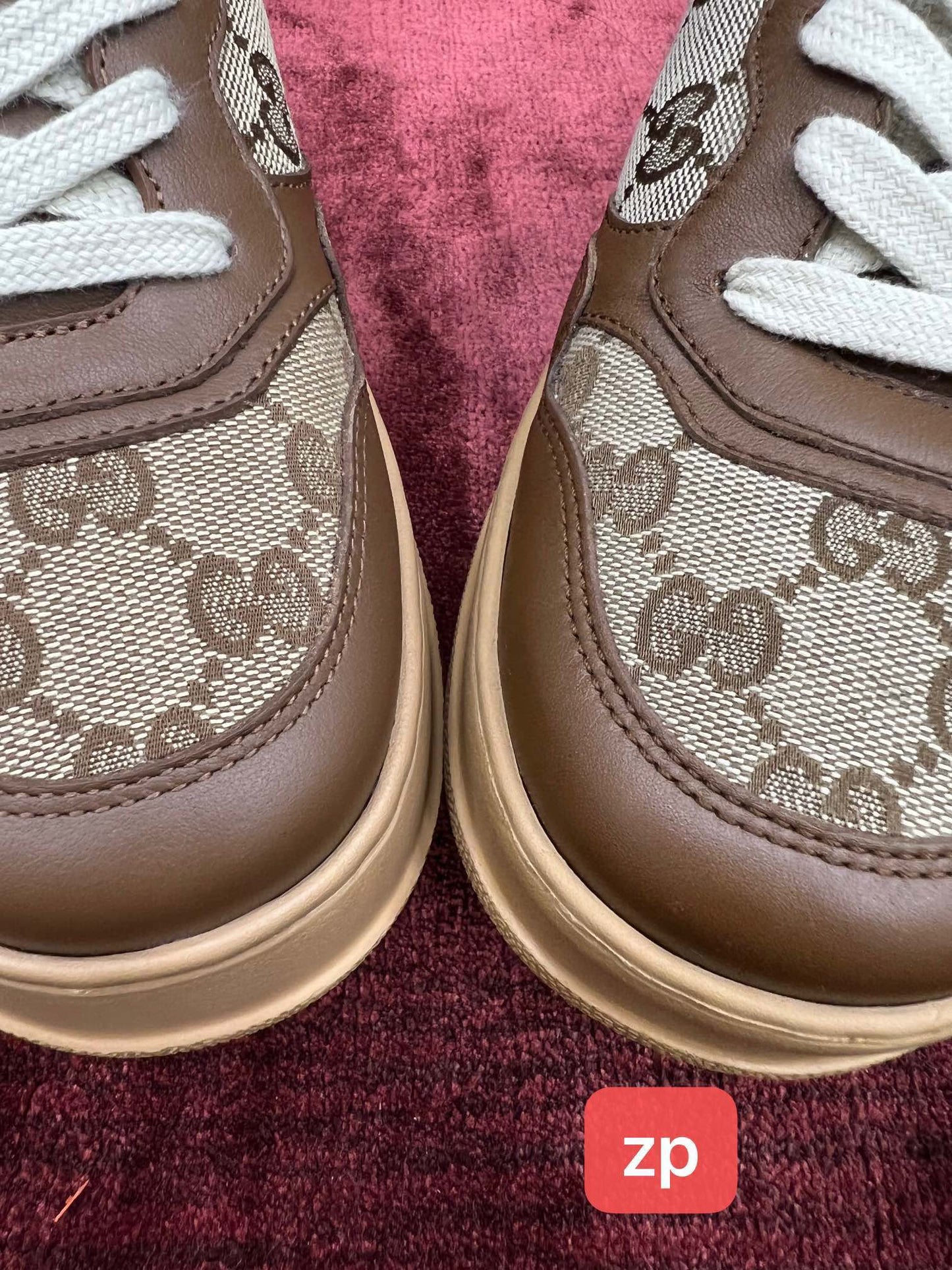 Gucci-007Shoes