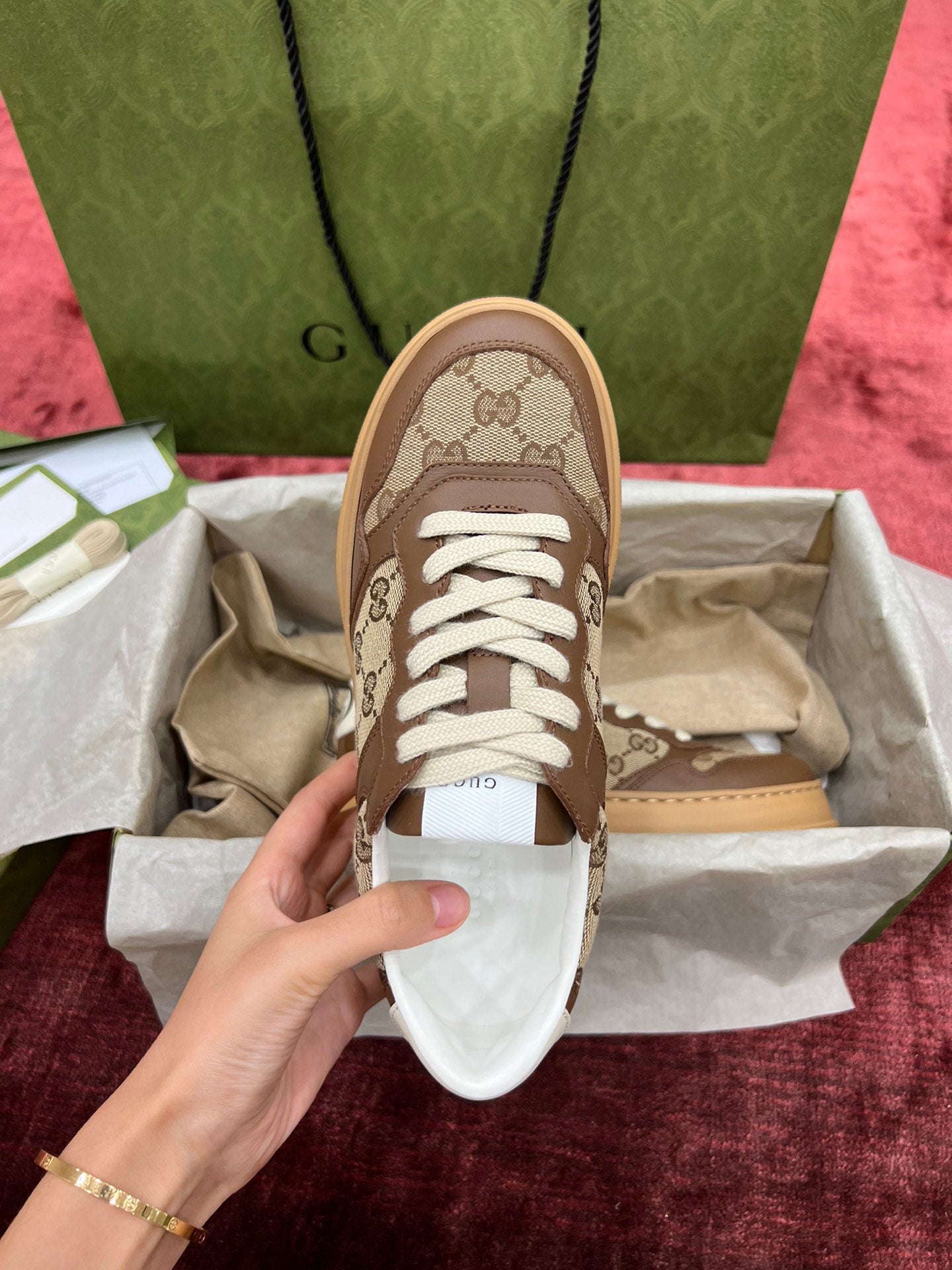 Gucci-008Shoes