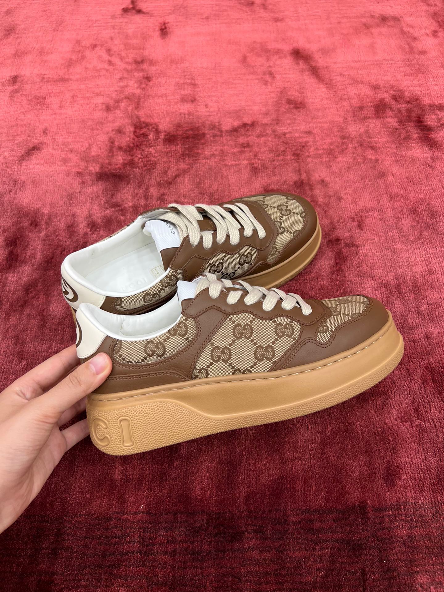 Gucci-008Shoes