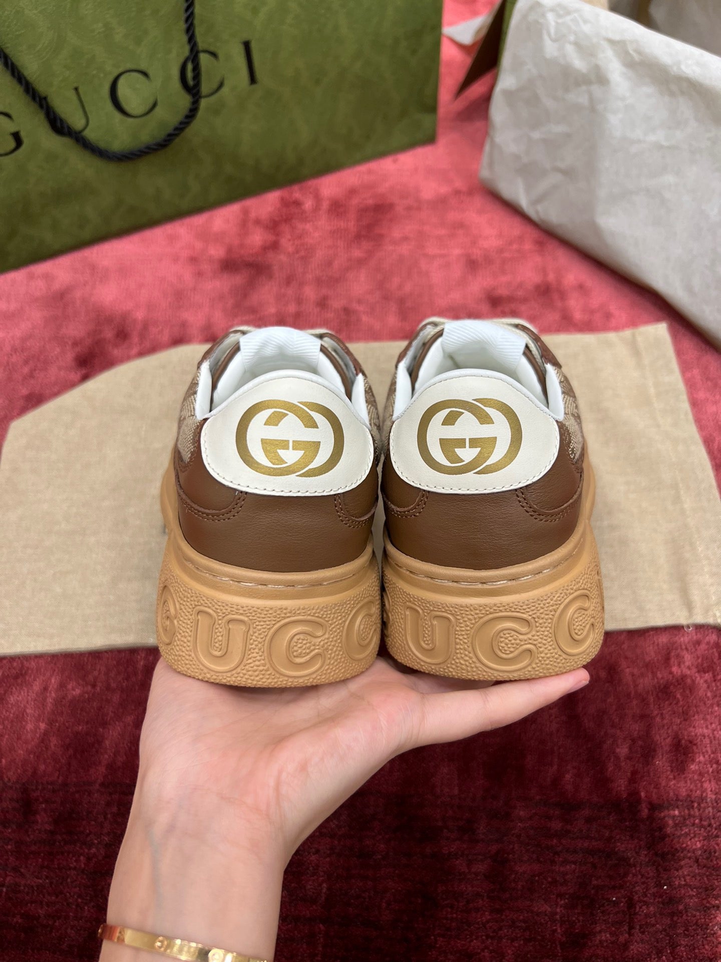 Gucci-008Shoes