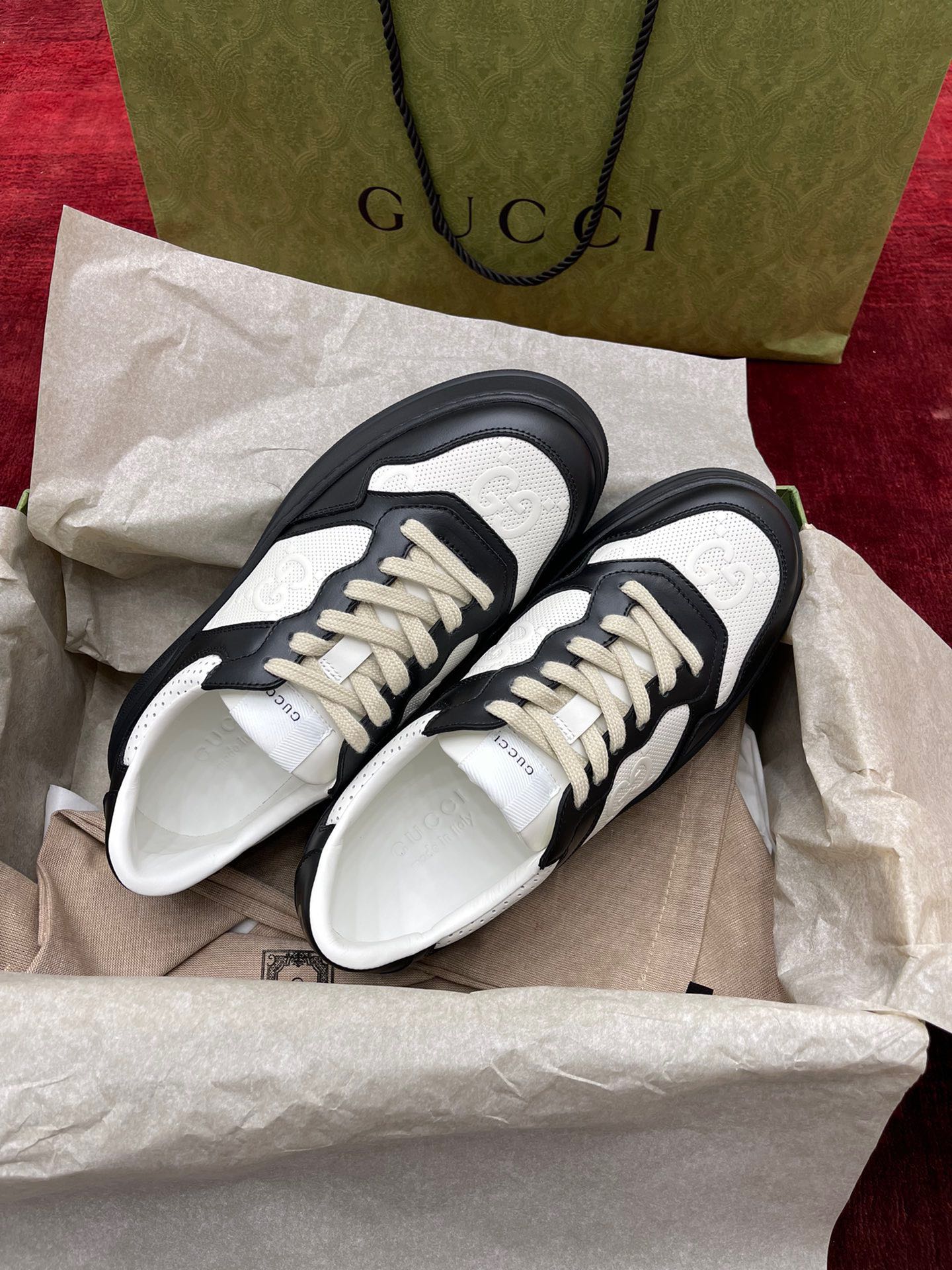 Gucci-009Shoes