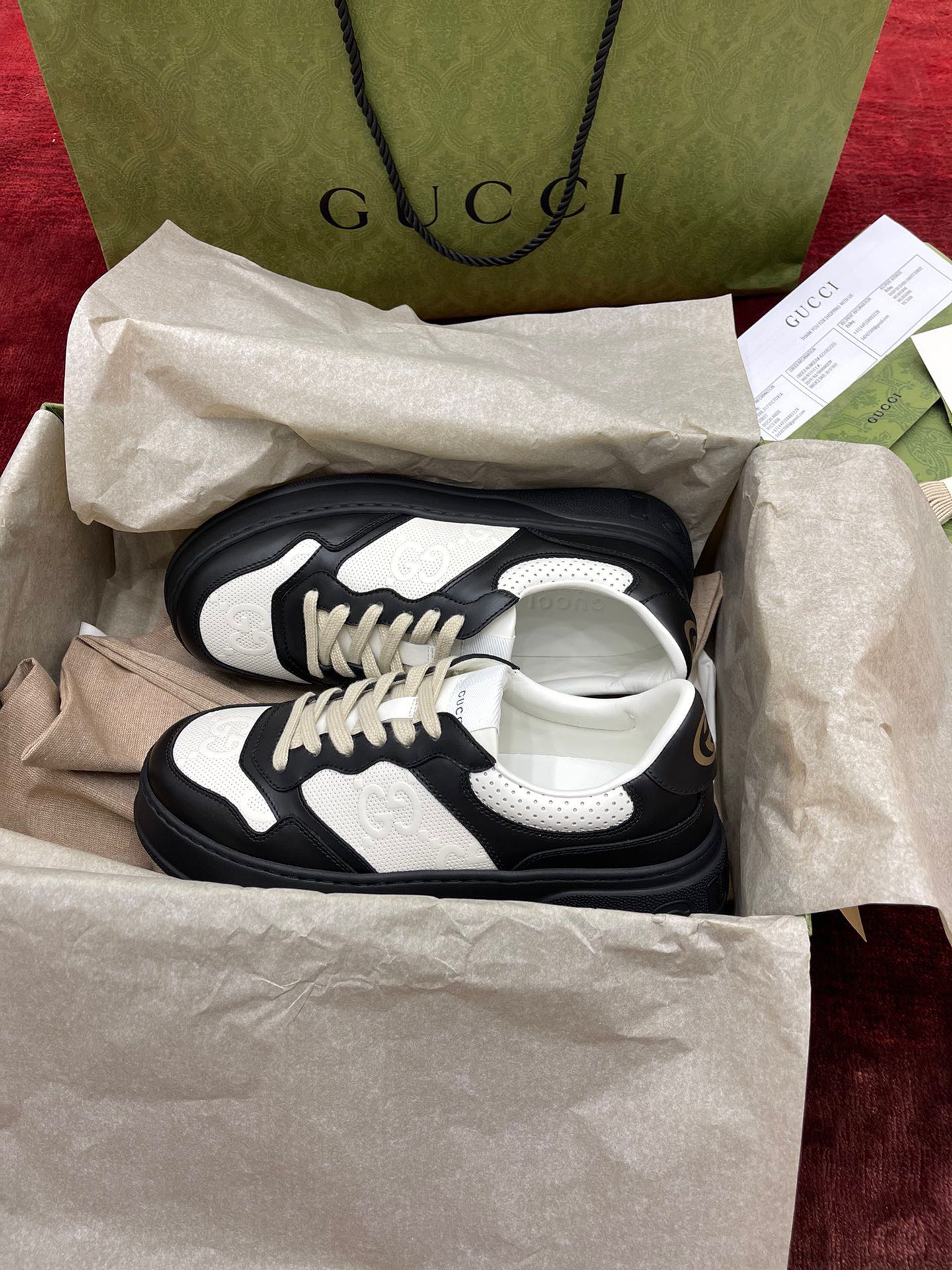 Gucci-009Shoes
