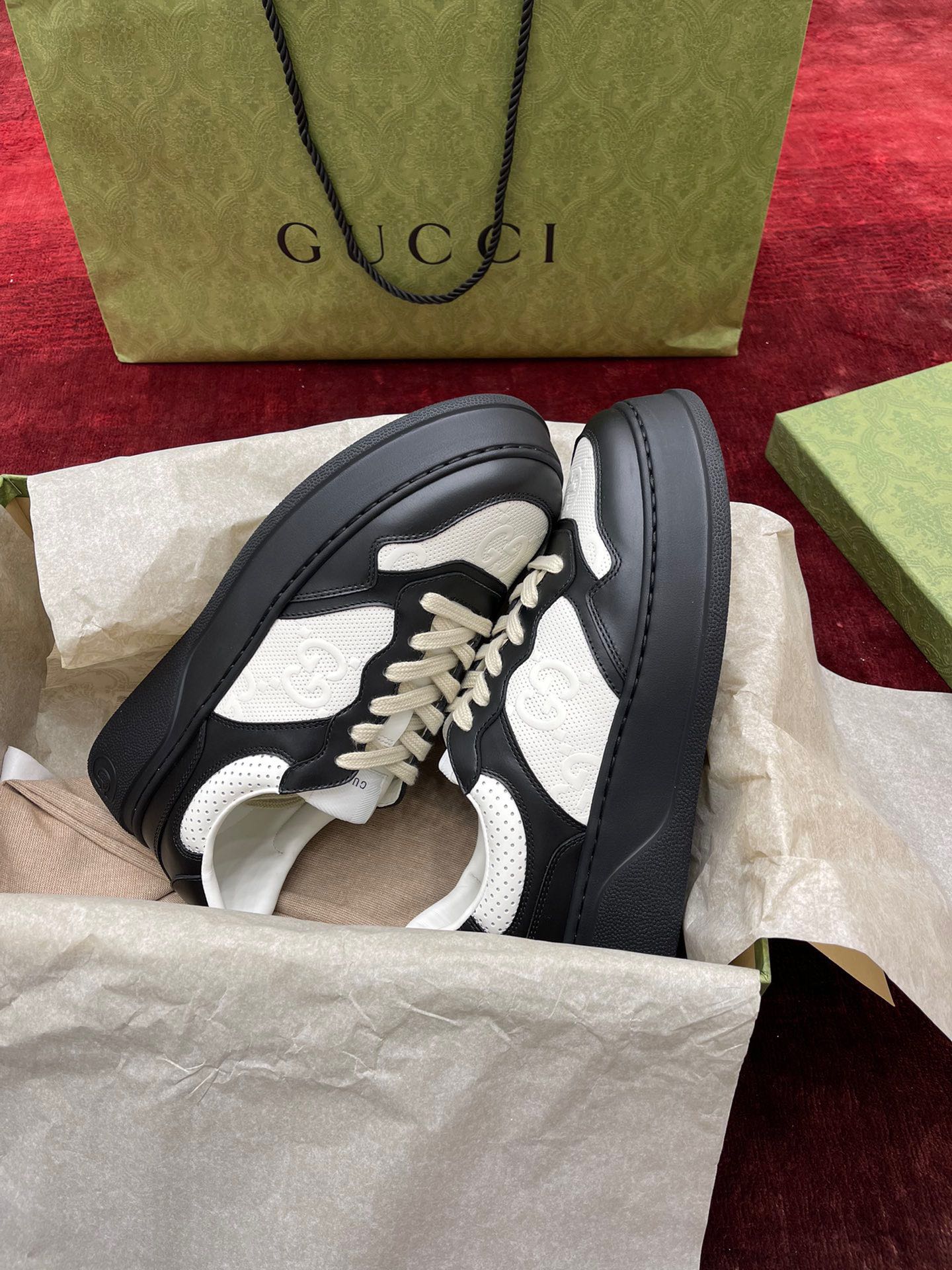 Gucci-009Shoes