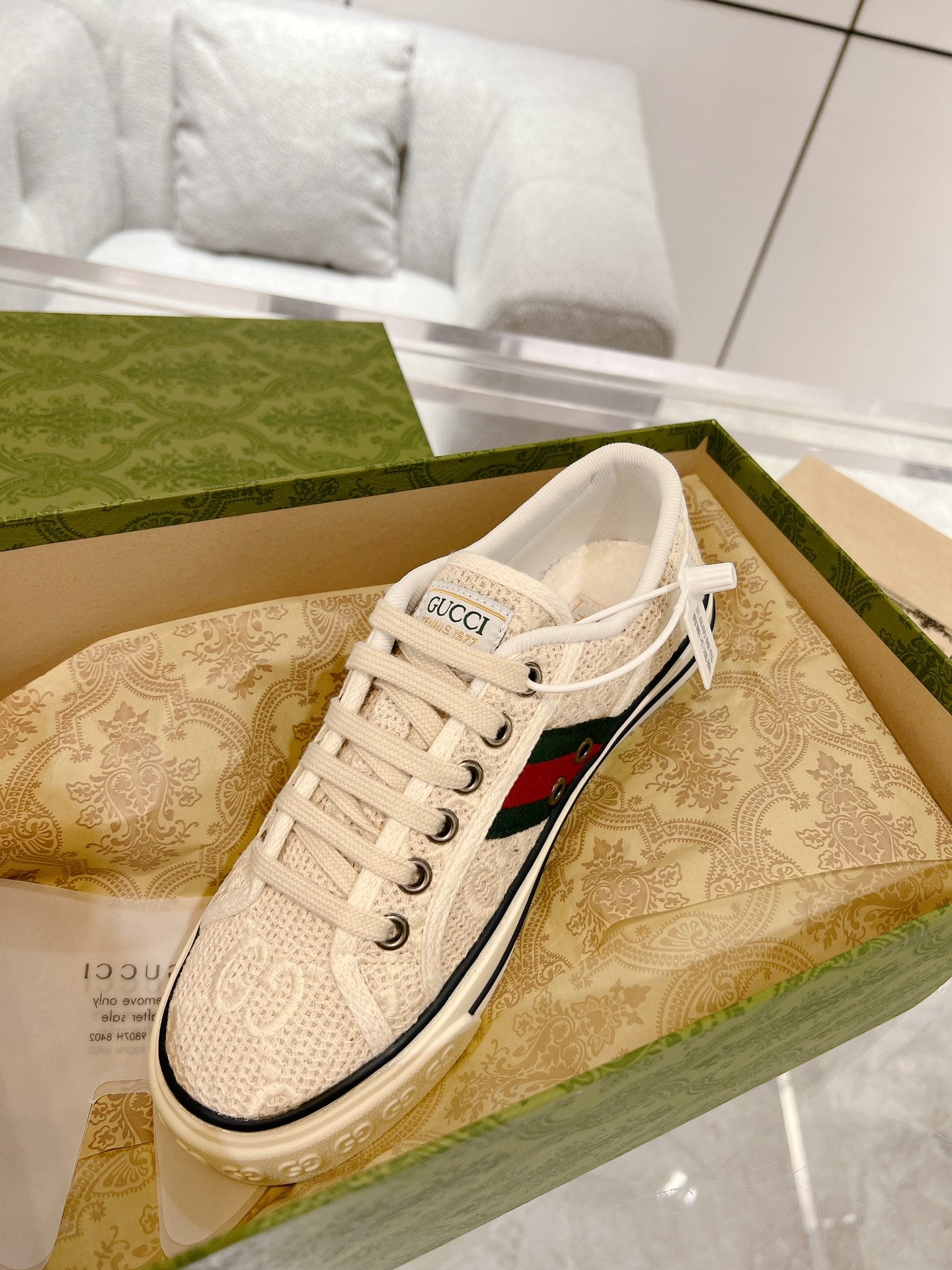 Gucci-012Shoes