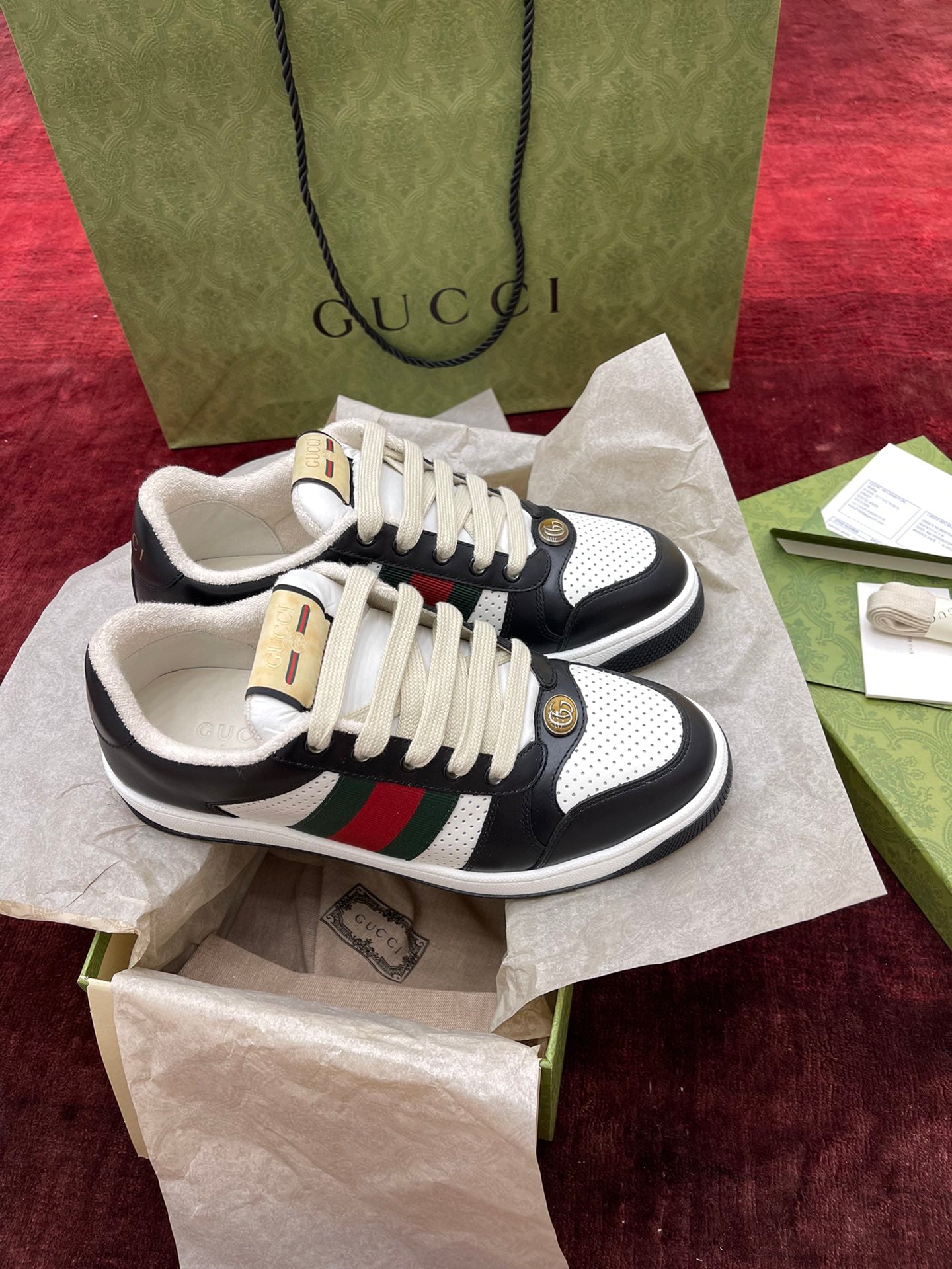 Gucci-014Shoes