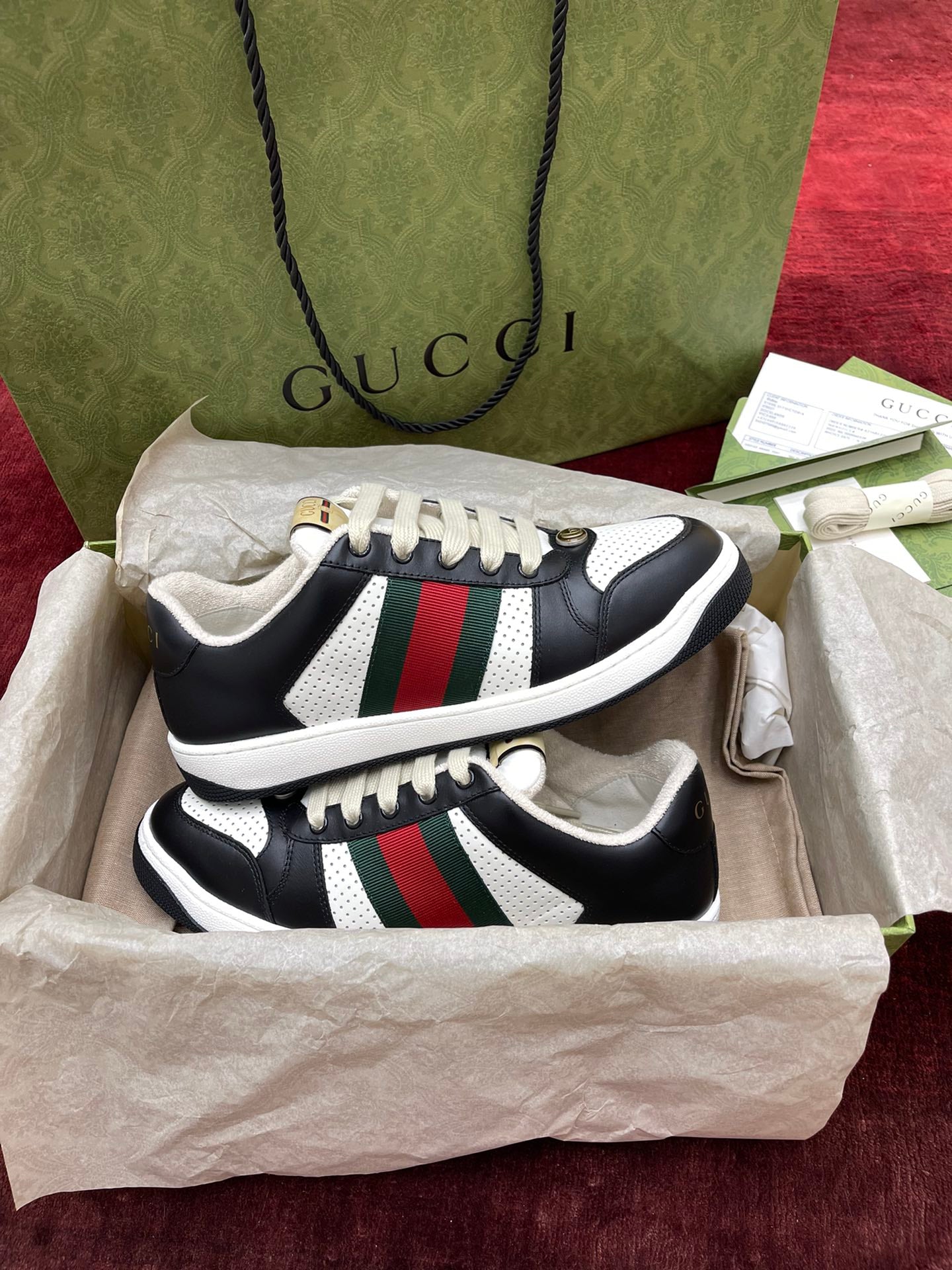 Gucci-014Shoes