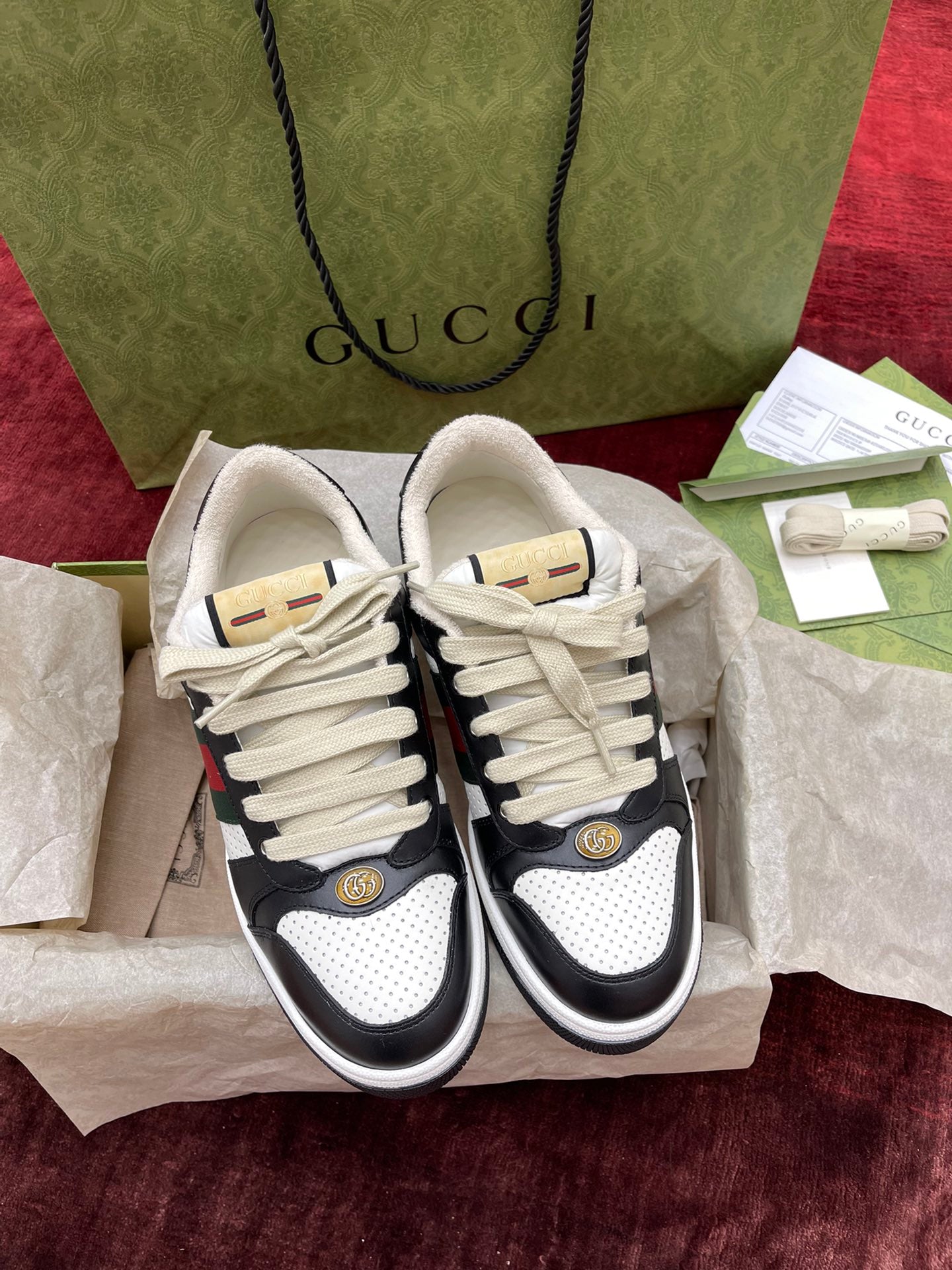 Gucci-014Shoes