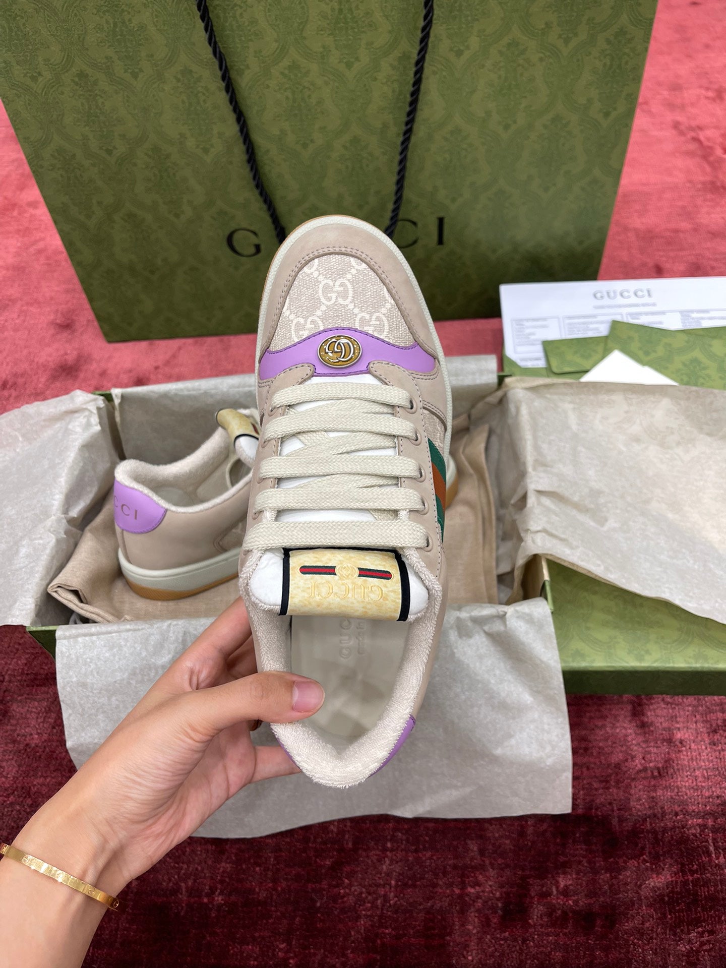 Gucci-015Shoes