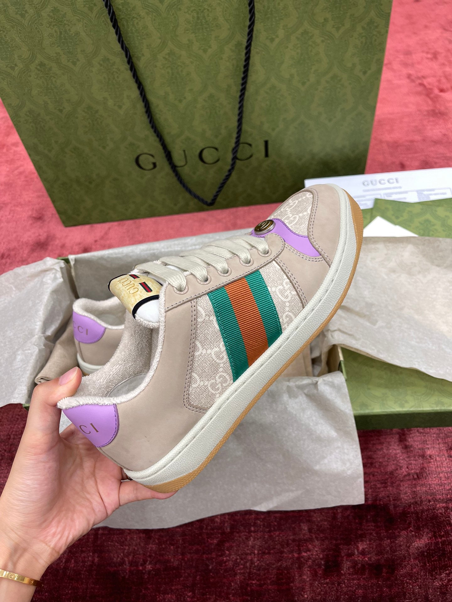Gucci-015Shoes