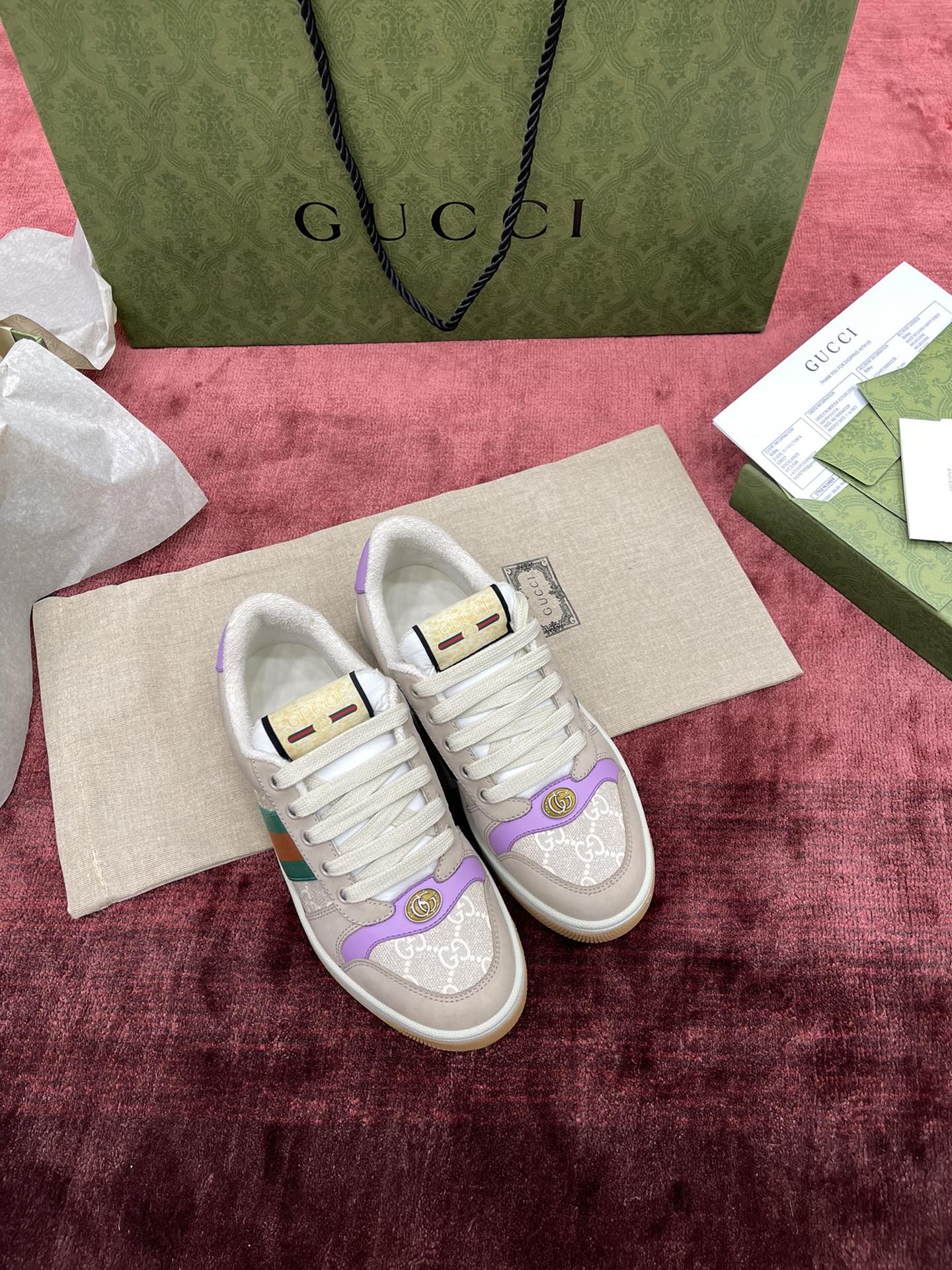 Gucci-015Shoes