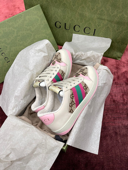 Gucci-016Shoes