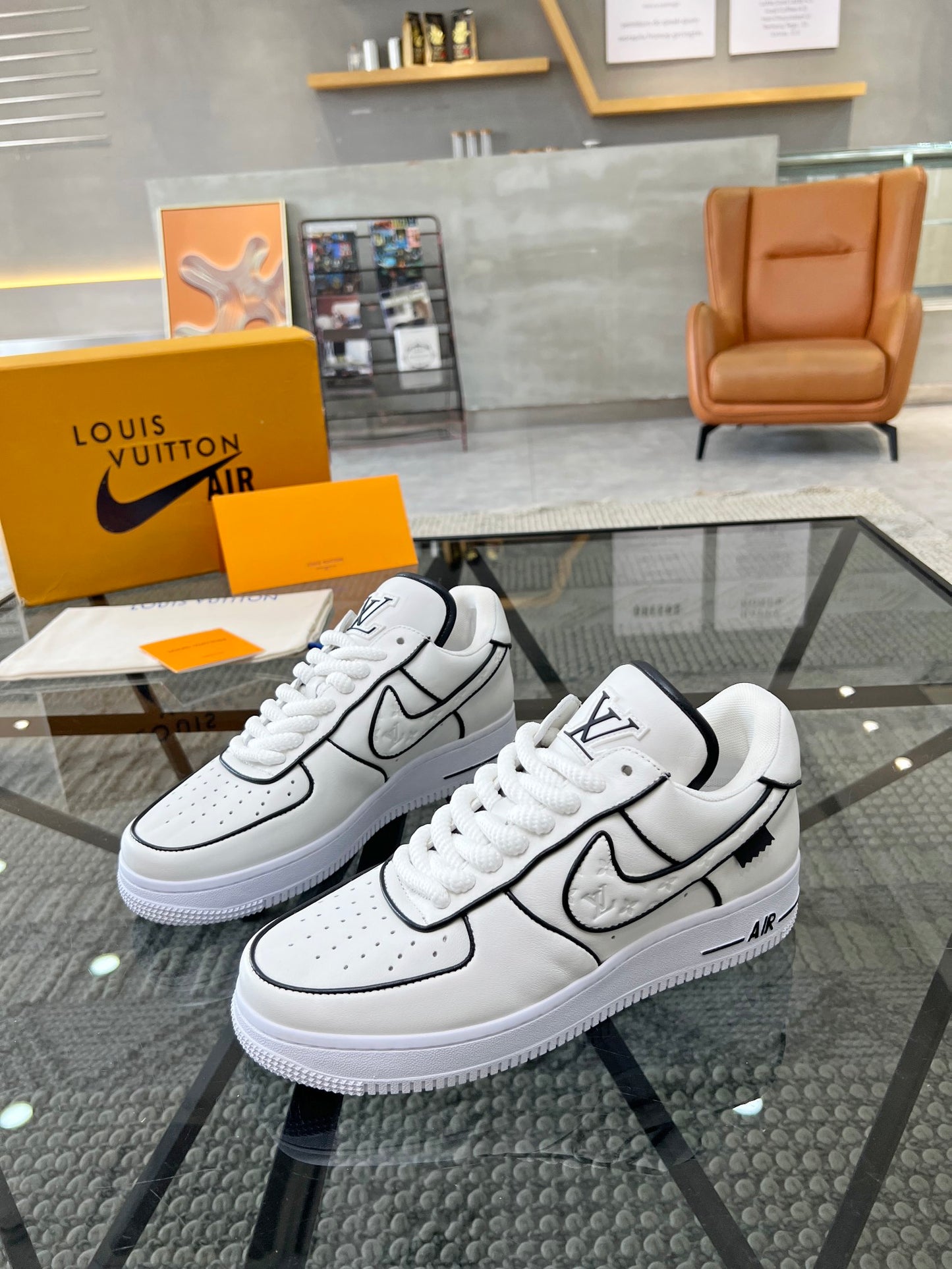 LV-106shoes