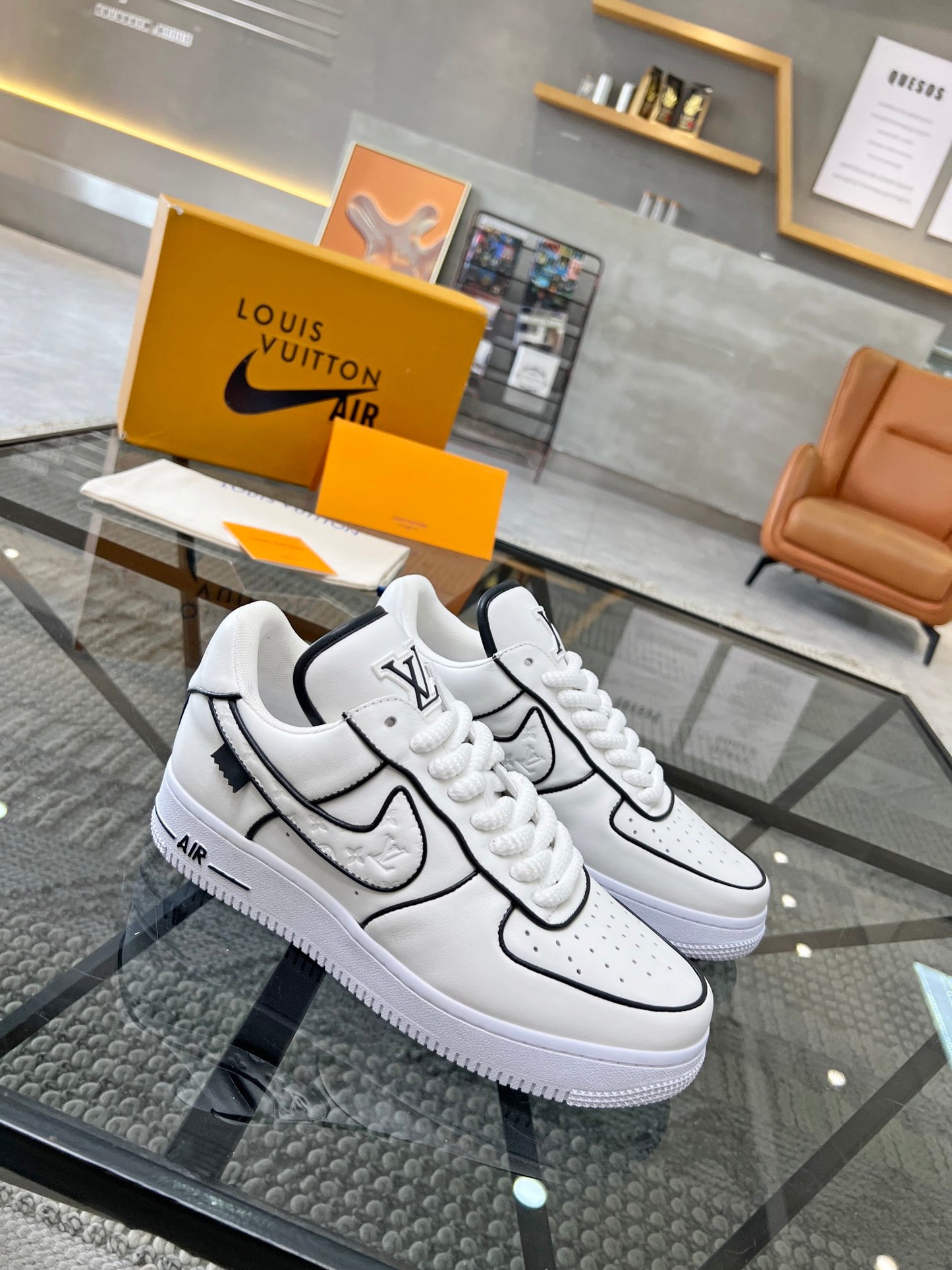 LV-106shoes