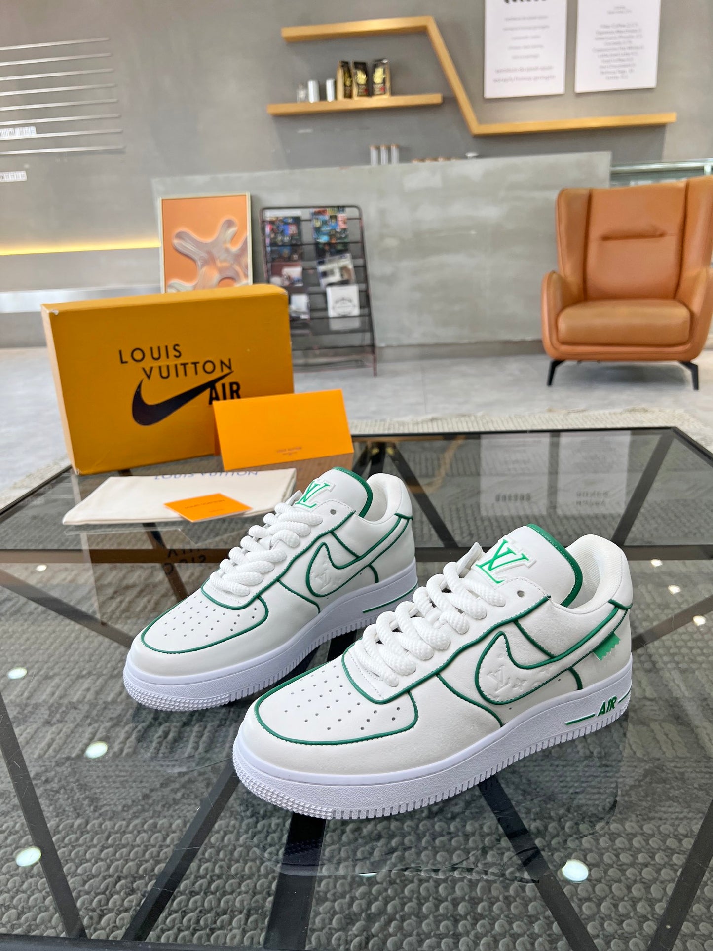 LV-108shoes