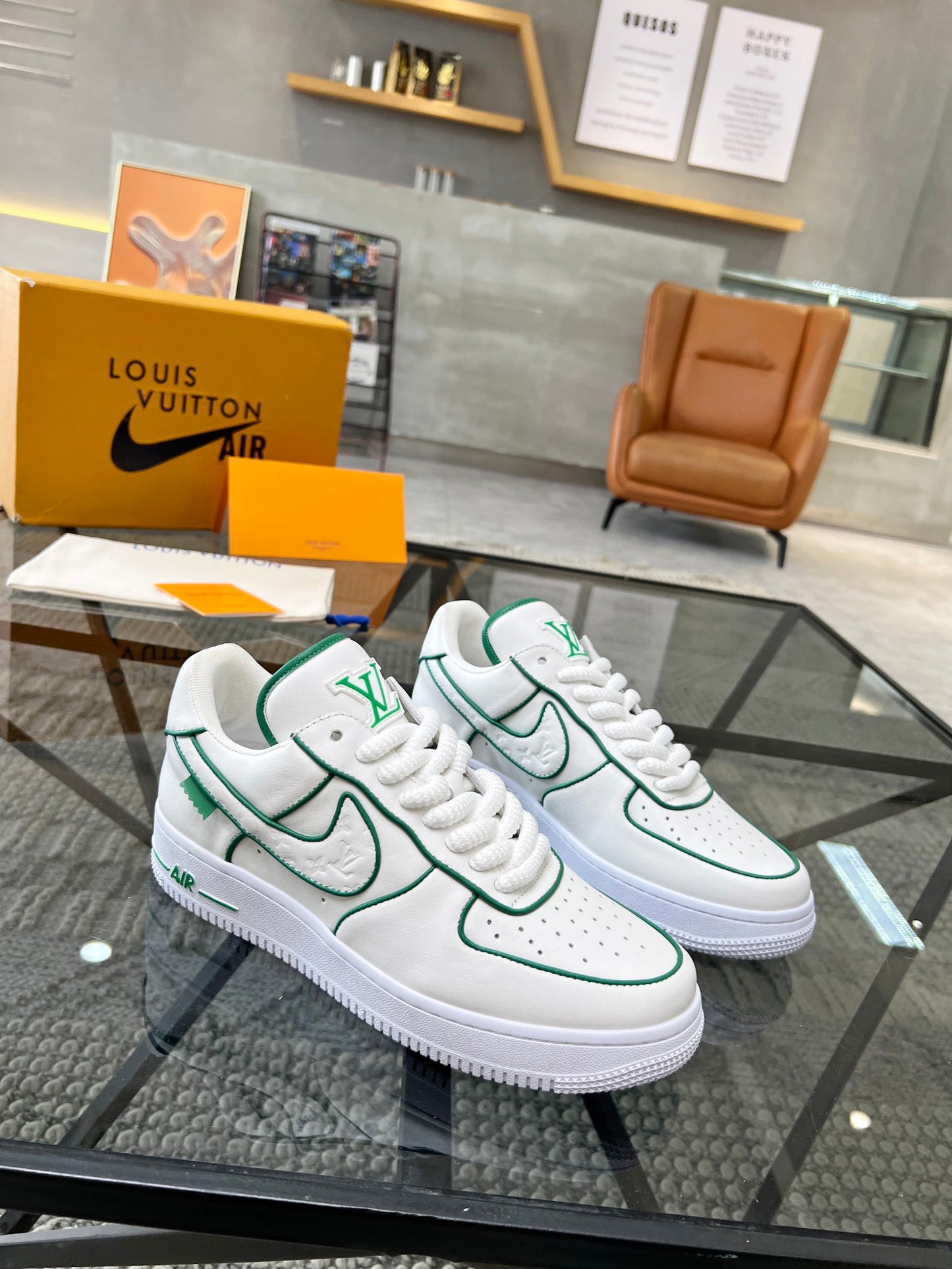 LV-108shoes
