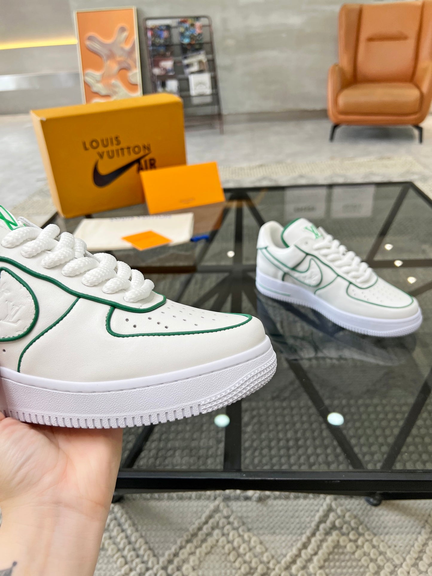 LV-108shoes