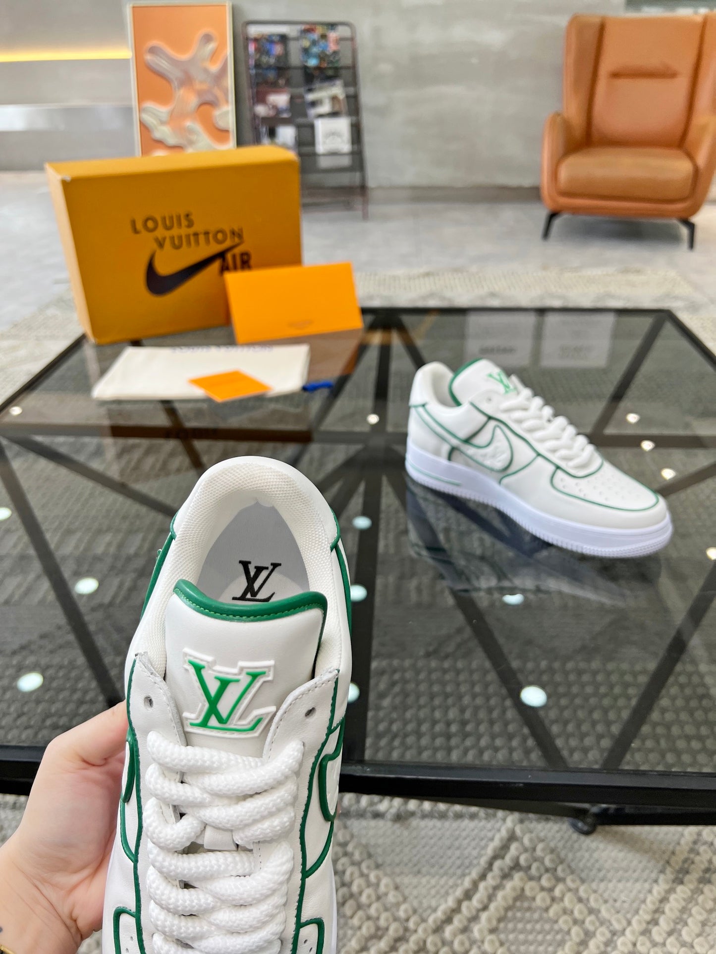 LV-108shoes