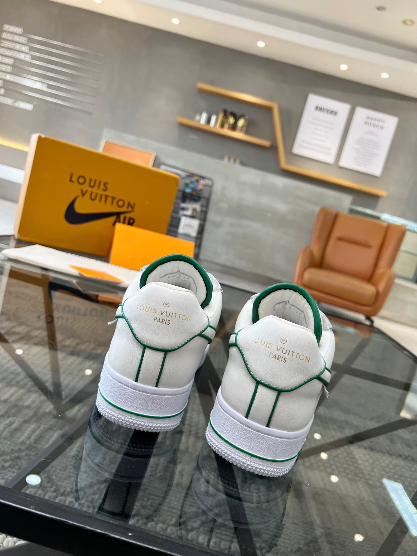 LV-108shoes