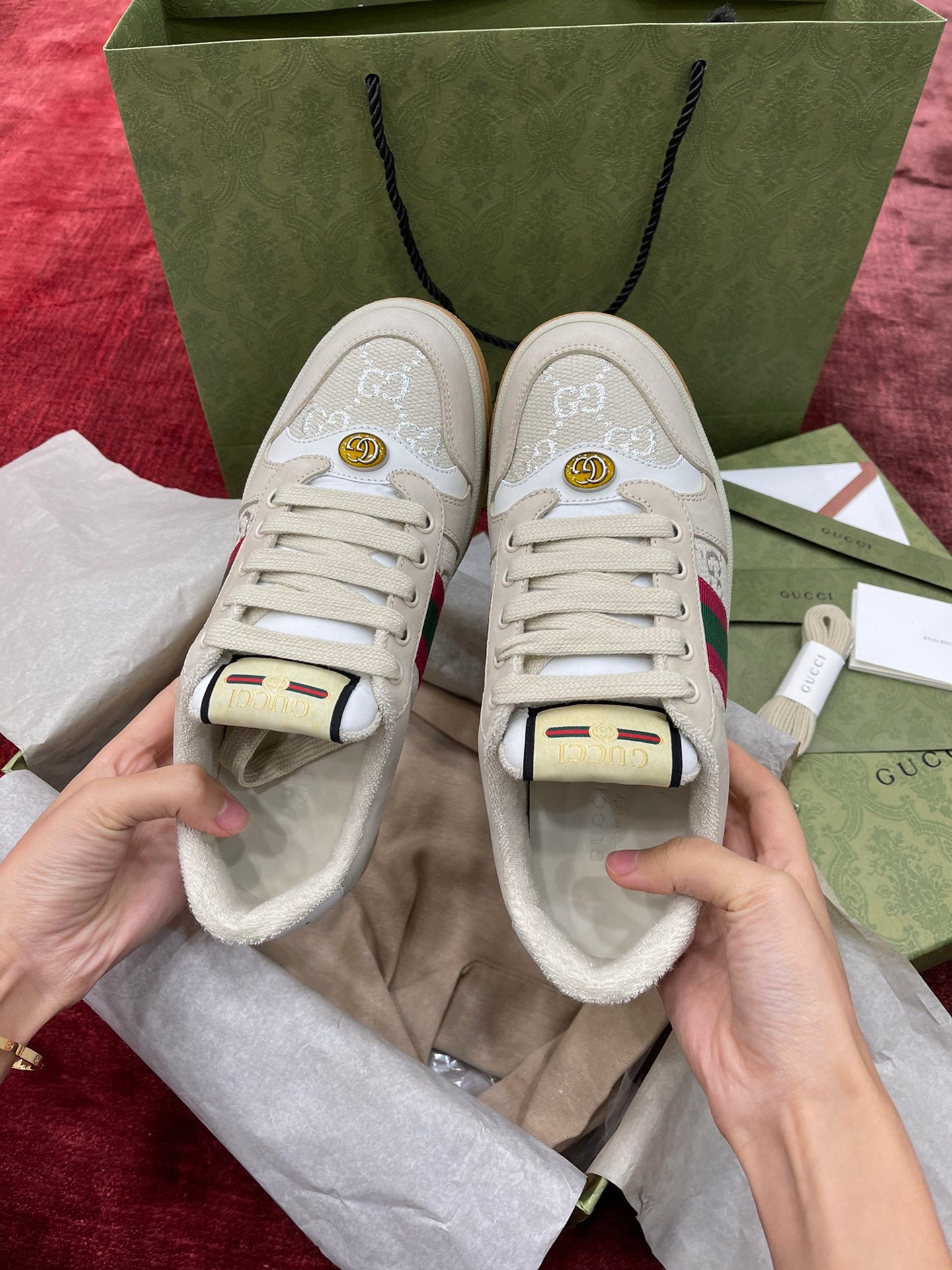 Gucci-017Shoes