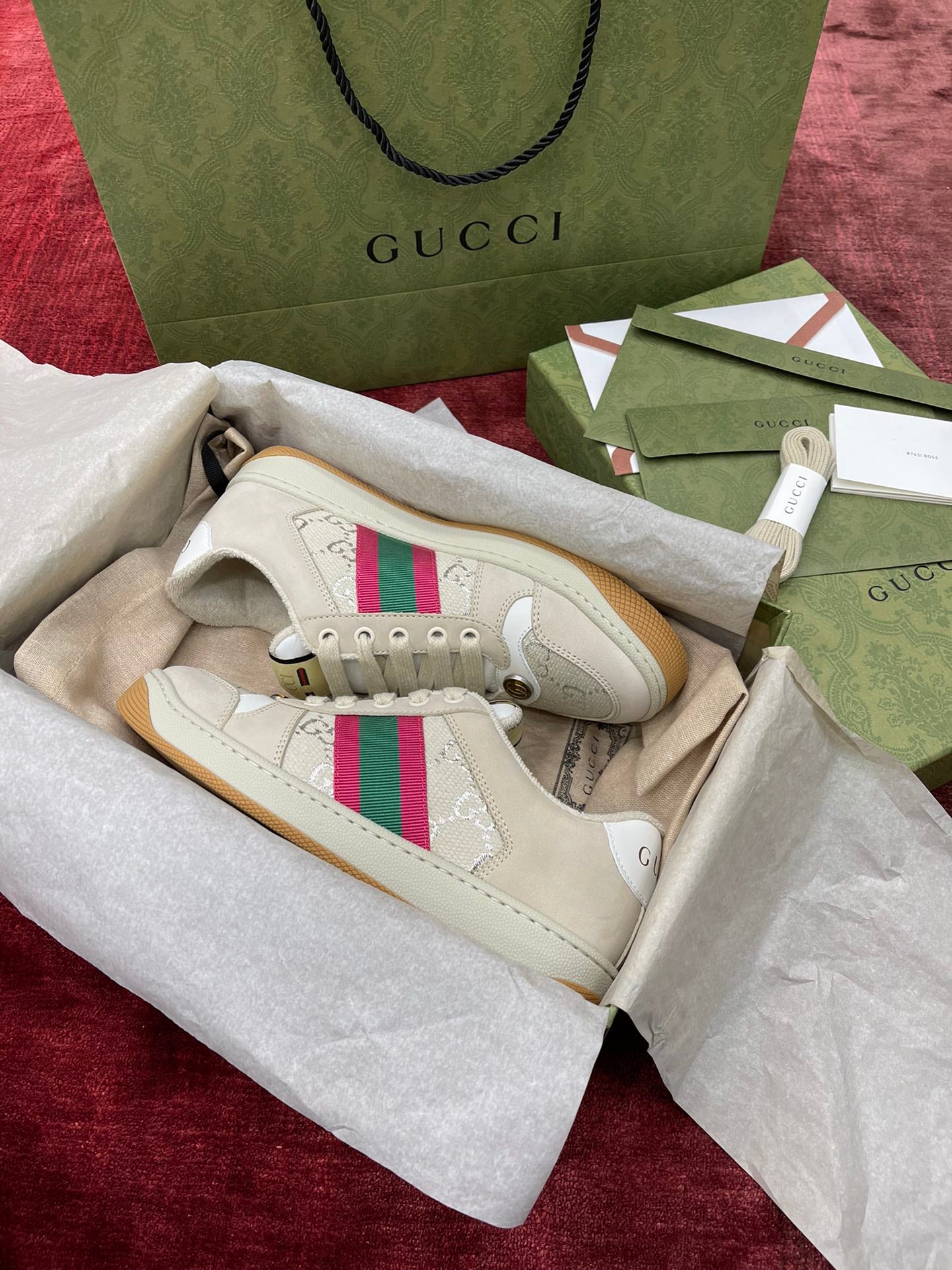 Gucci-017Shoes