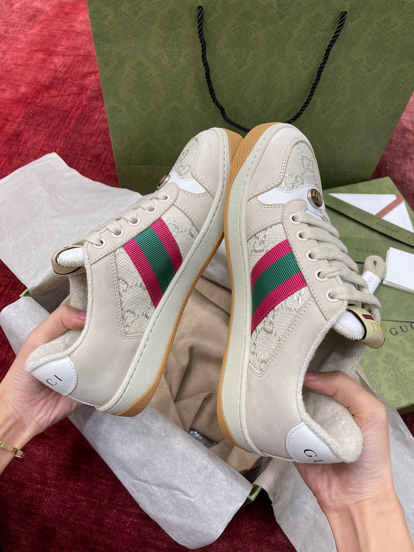 Gucci-017Shoes