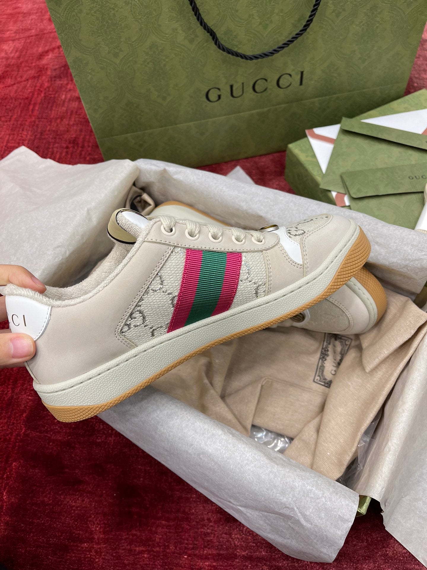 Gucci-017Shoes