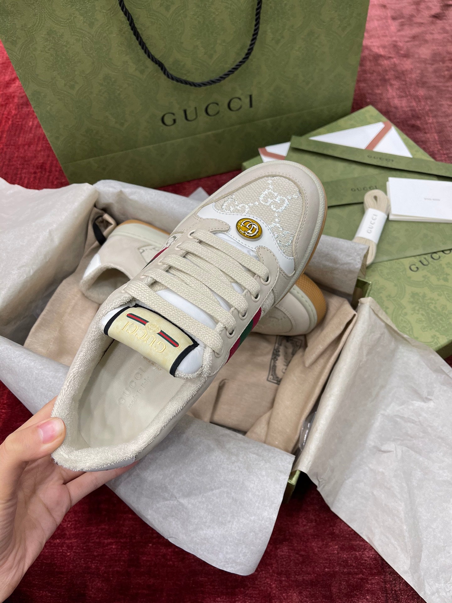 Gucci-017Shoes