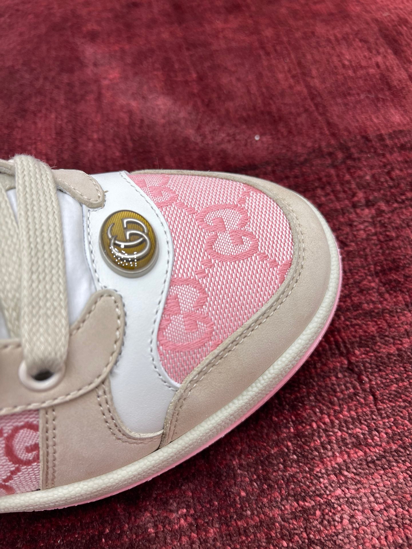 Gucci-019Shoes