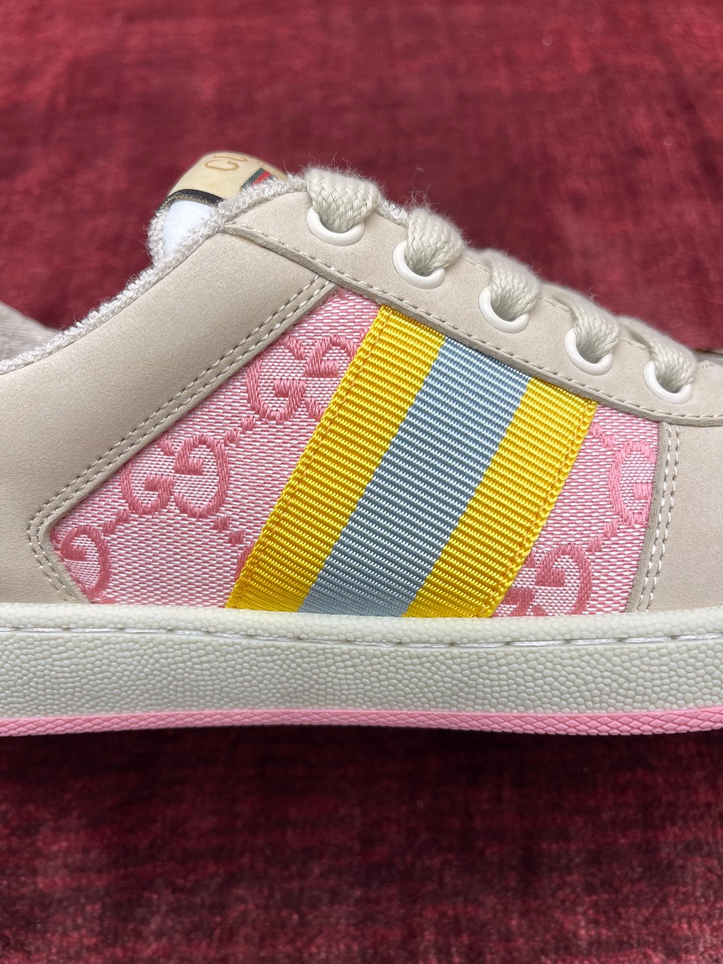Gucci-019Shoes