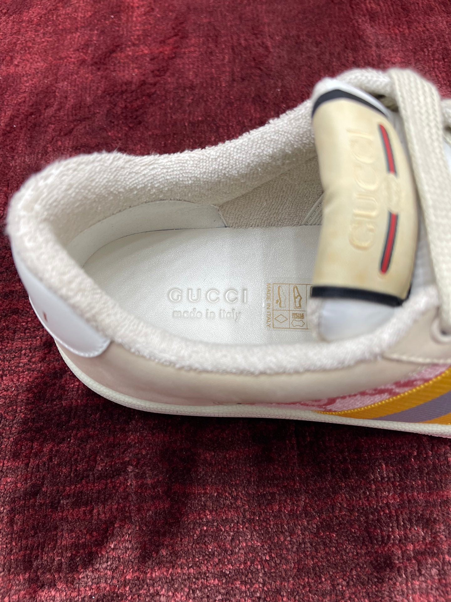 Gucci-019Shoes