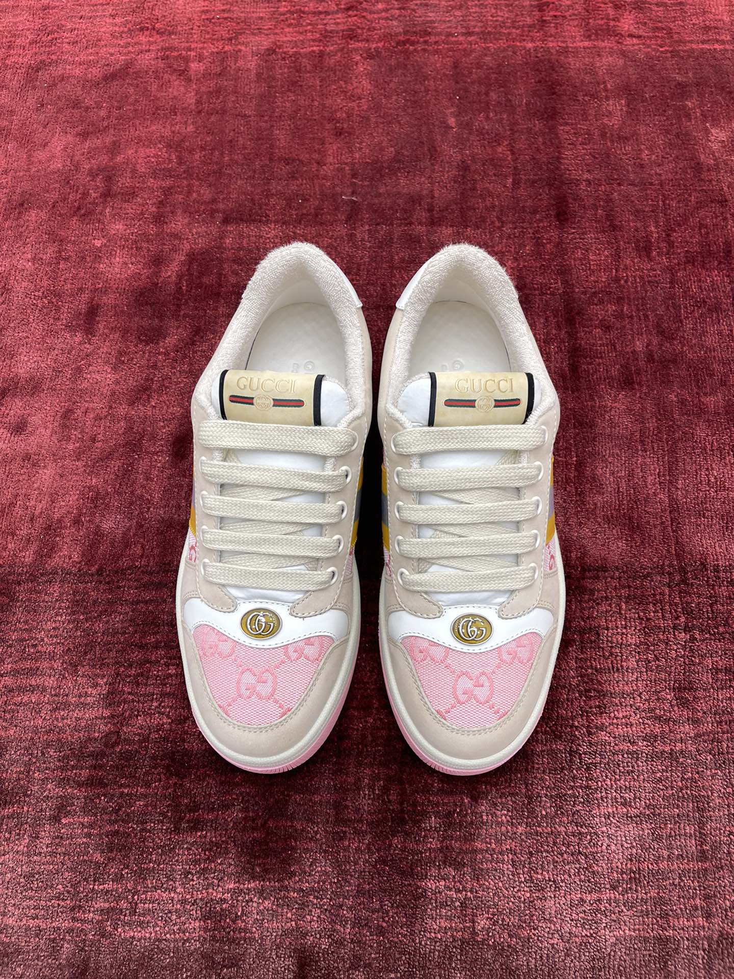 Gucci-019Shoes